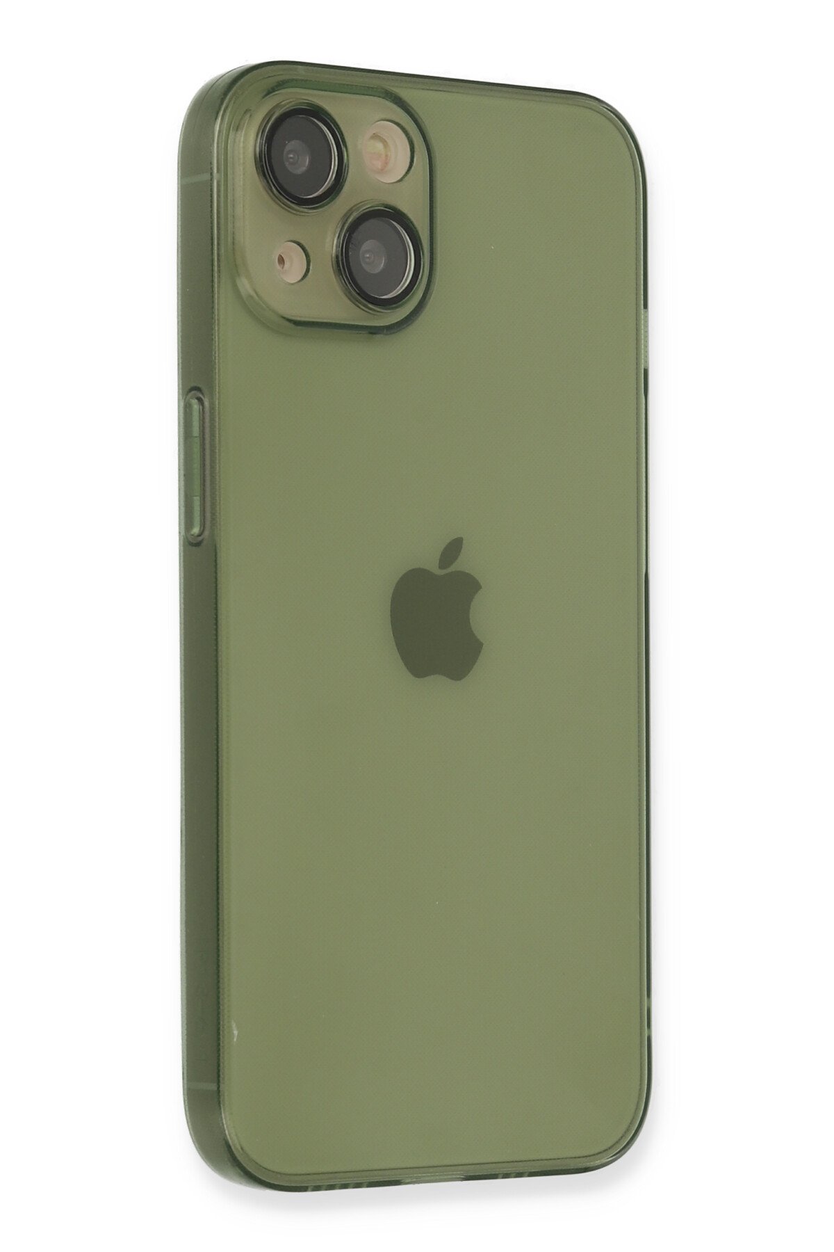 Newface iPhone 13 Kılıf Poky Karakter Silikon Kapak - Desen 11