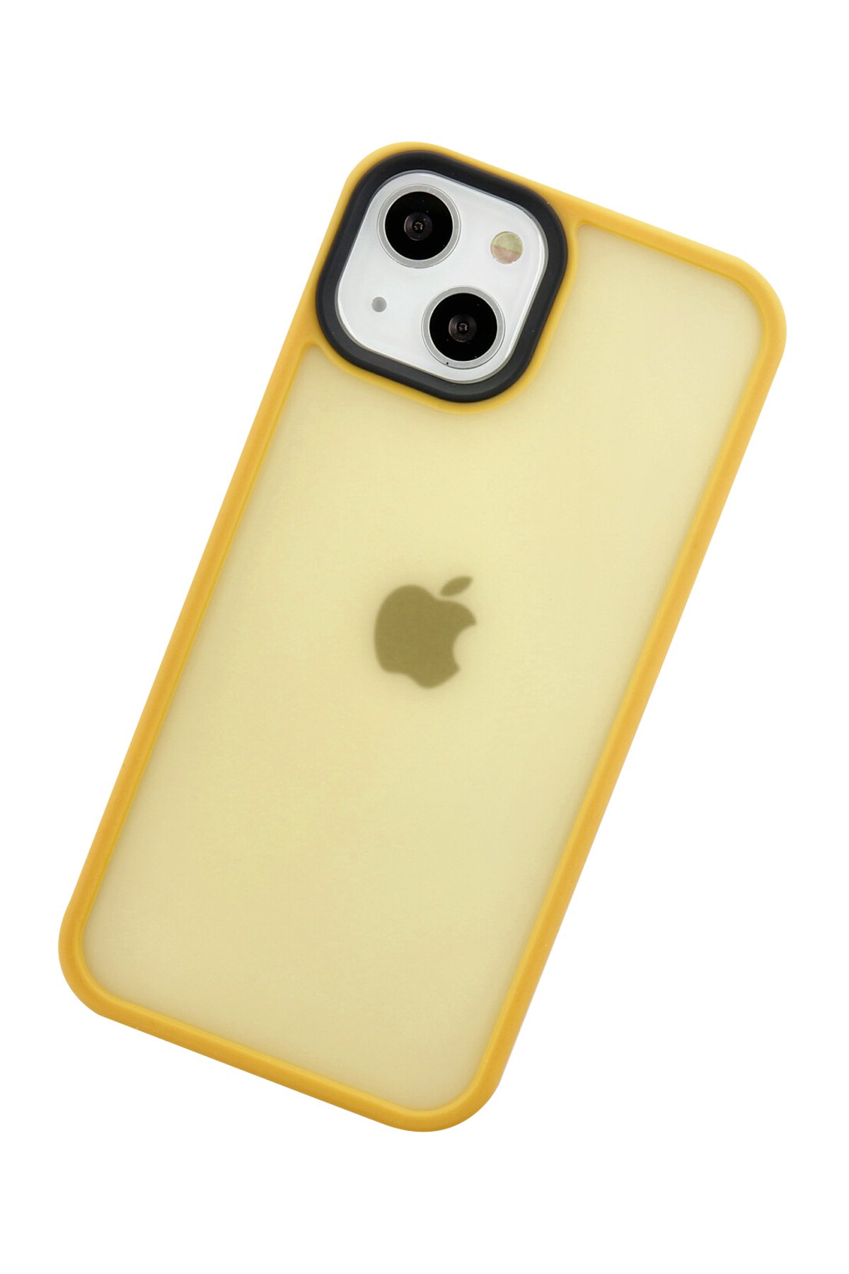 Newface iPhone 13 Kılıf Divo Lazer Askılı Magsafe Kapak - Derin Mor