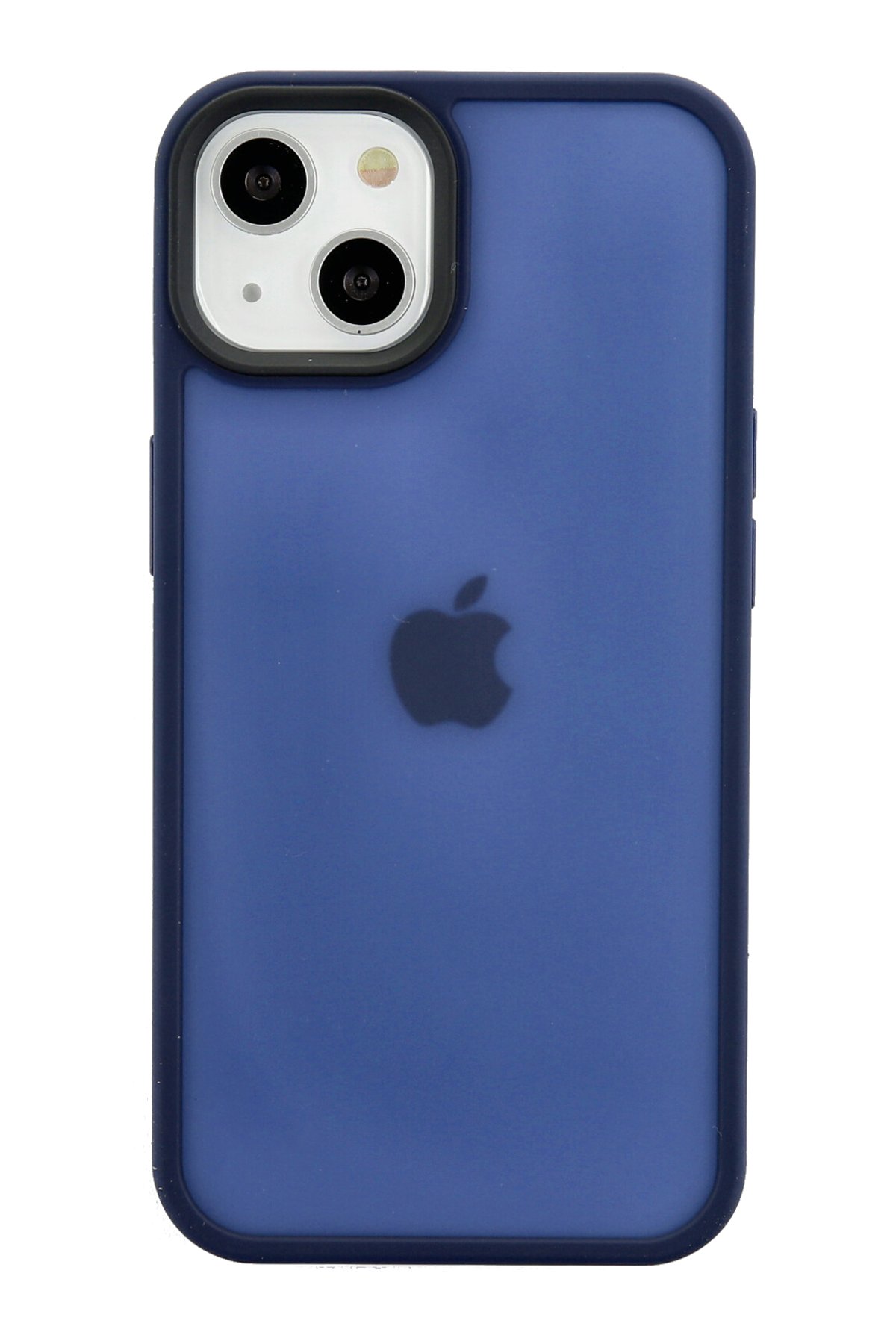 Newface iPhone 13 Kılıf Aras Deri Kapak - Kırmızı