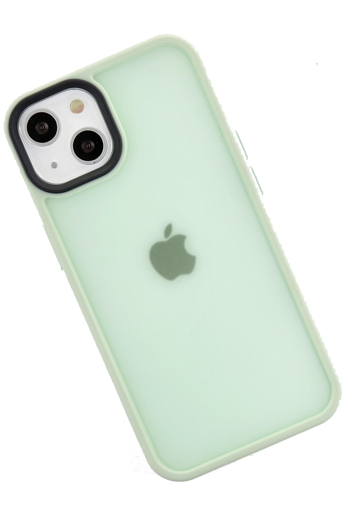 Newface iPhone 13 Kılıf Poky Karakter Silikon Kapak - Desen 9