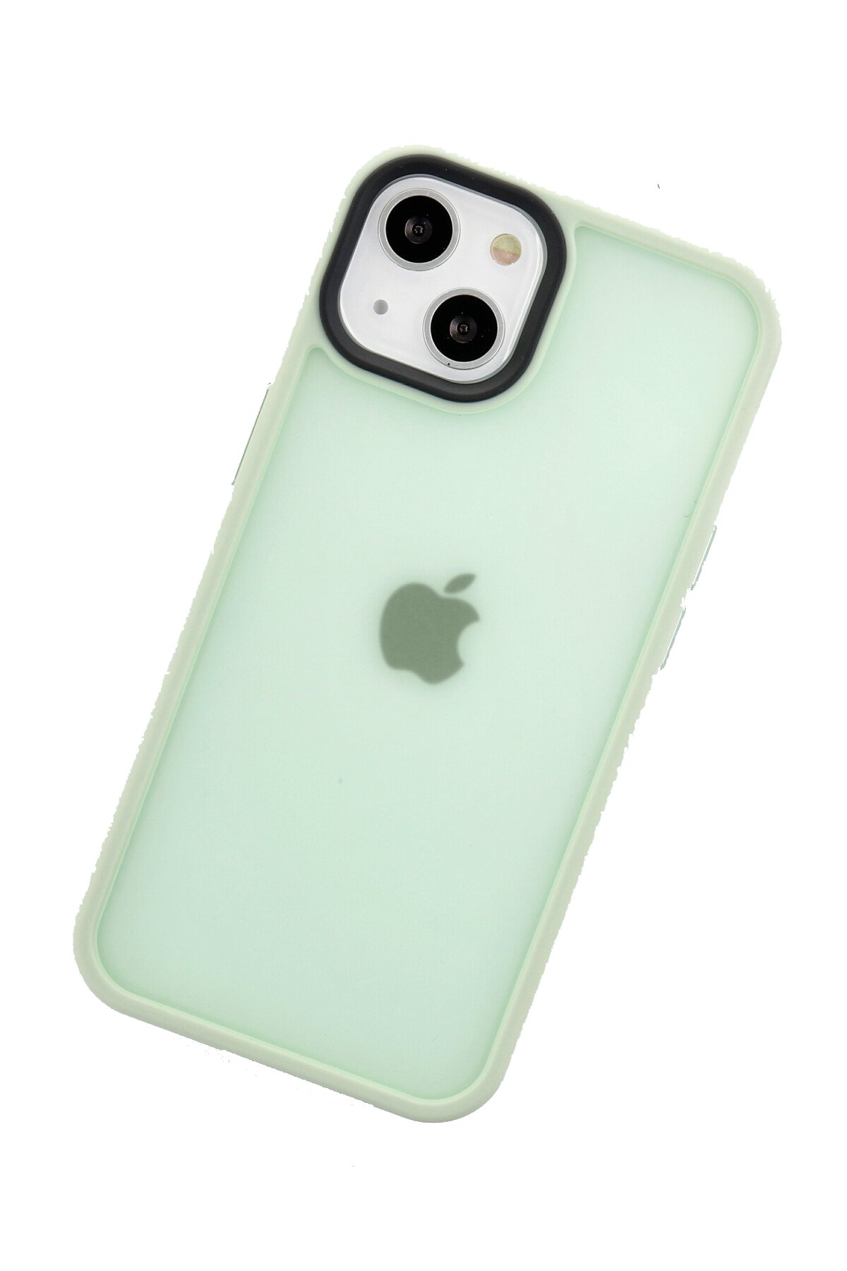 Newface iPhone 13 Kılıf Poky Karakter Silikon Kapak - Desen 9