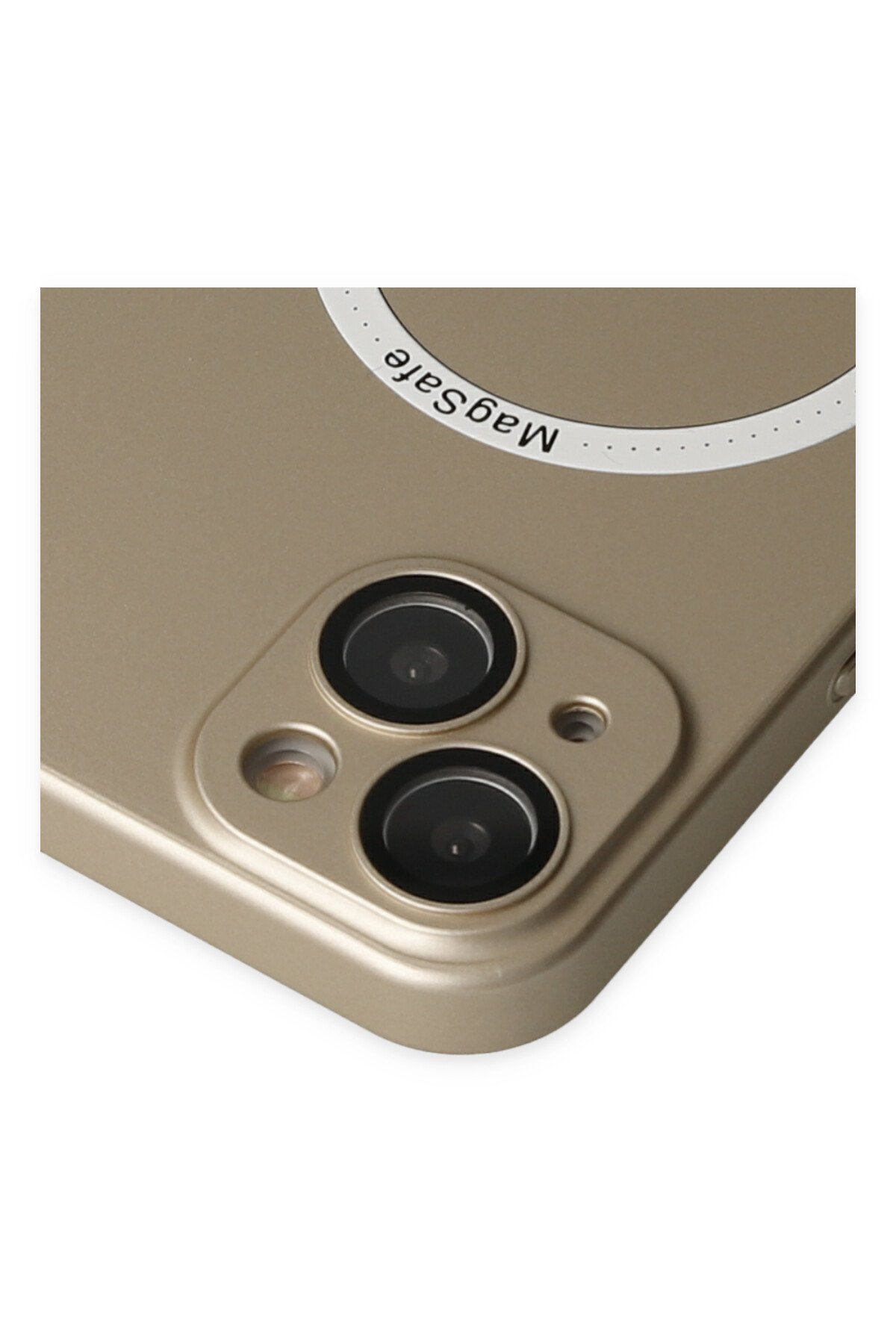 Newface iPhone 13 3D Antistatik Seramik Nano Ekran Koruyucu