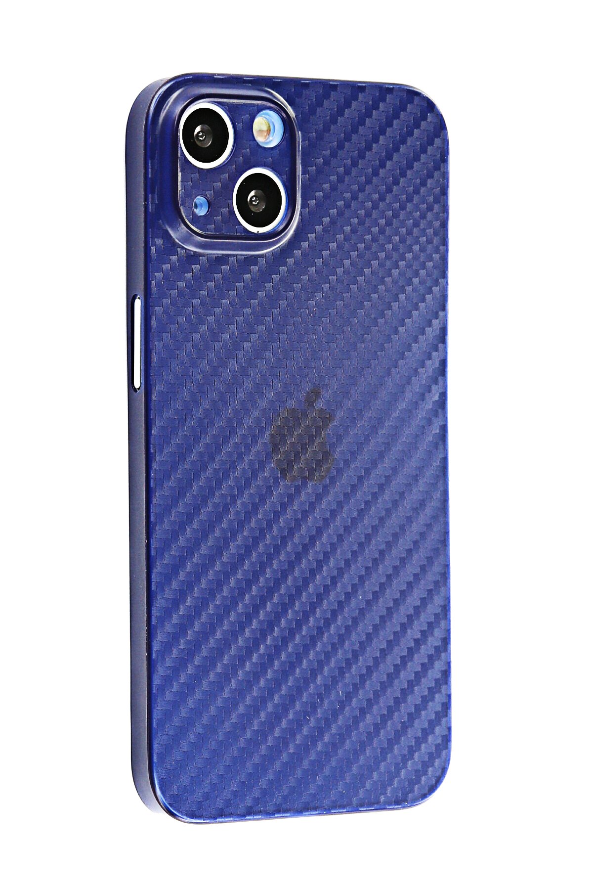 Newface iPhone 13 Kılıf Lansman Legant Silikon - Gece Mavisi