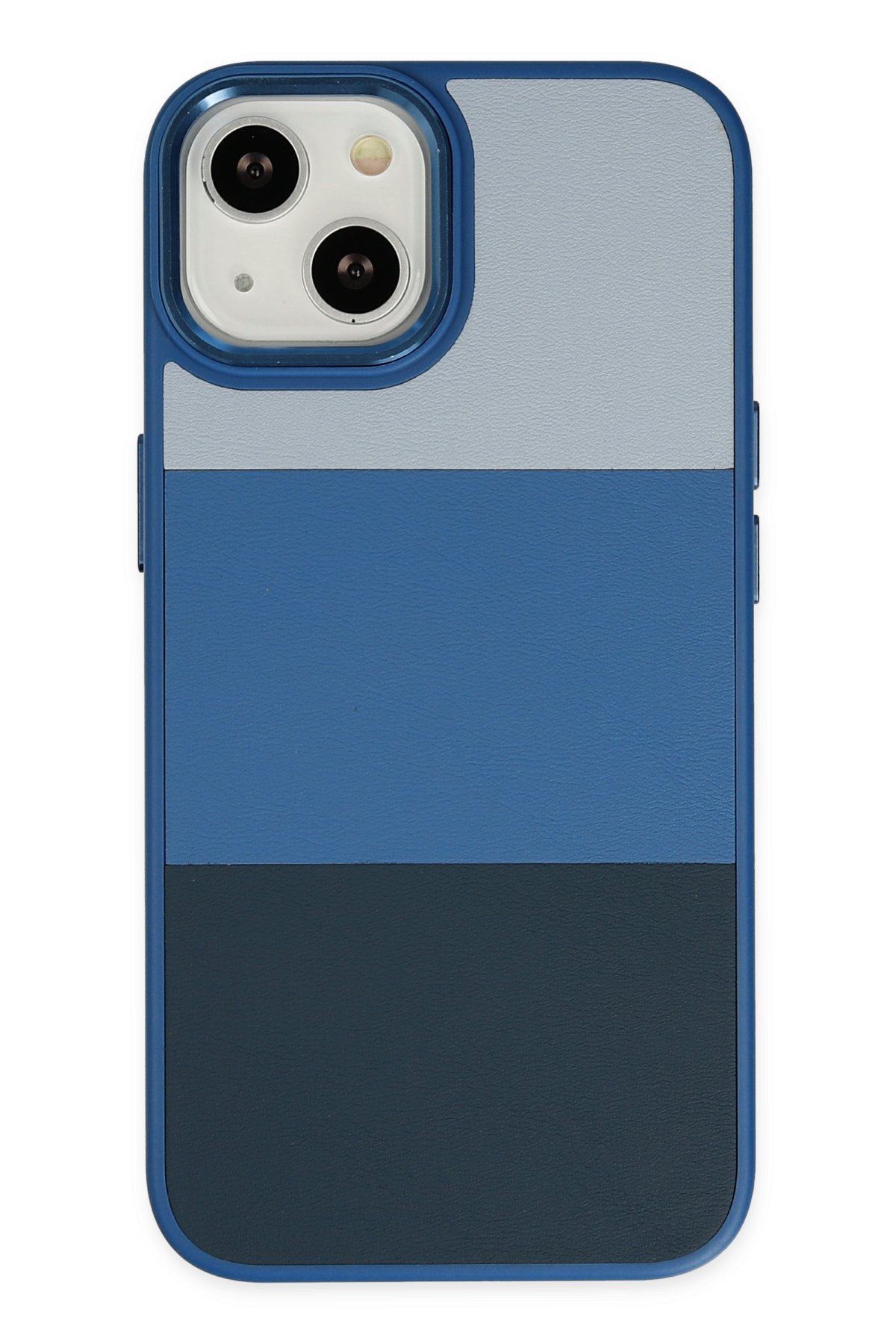 Newface iPhone 13 Shine Kamera Lens - Gold
