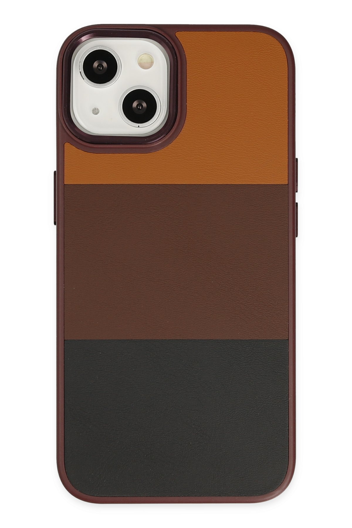 Newface iPhone 13 Maxco Cam Ekran Koruyucu