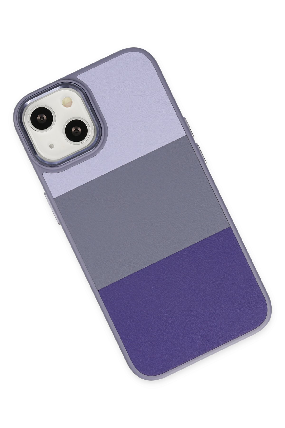 Newface iPhone 13 Kılıf Puma Silikon - Açık Yeşil