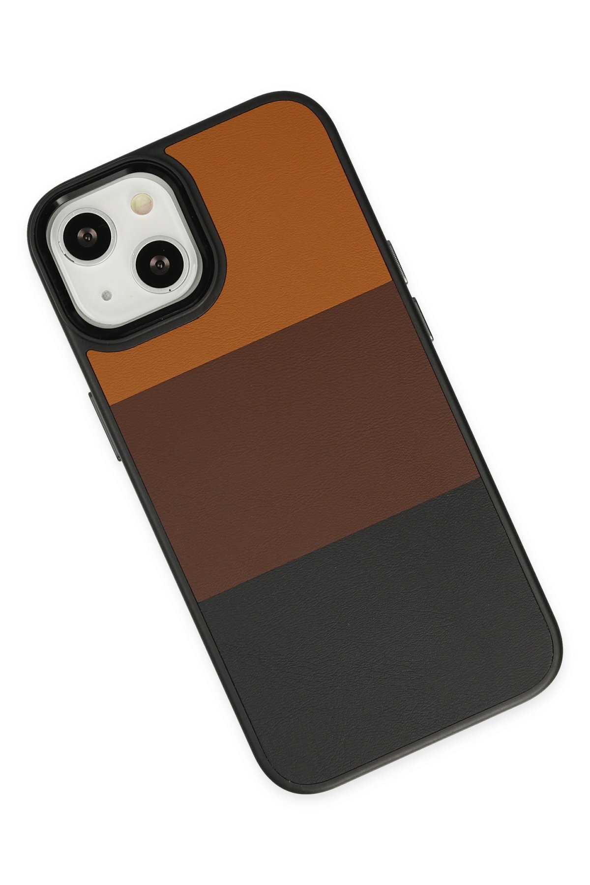 Newface iPhone 13 Valdez Metal Kamera Lens - Sierra Blue