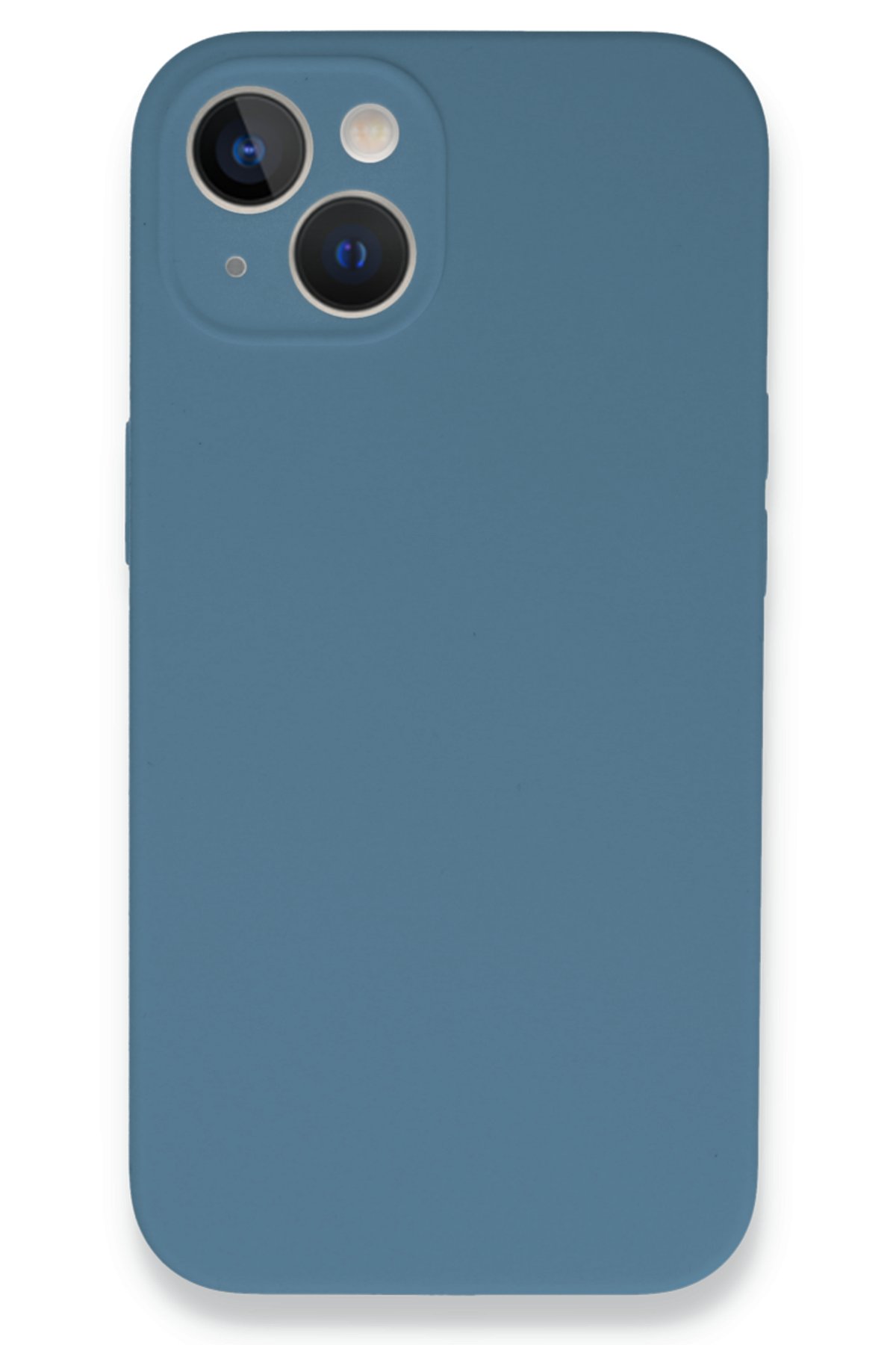 Newface iPhone 13 18D Cam Ekran Koruyucu