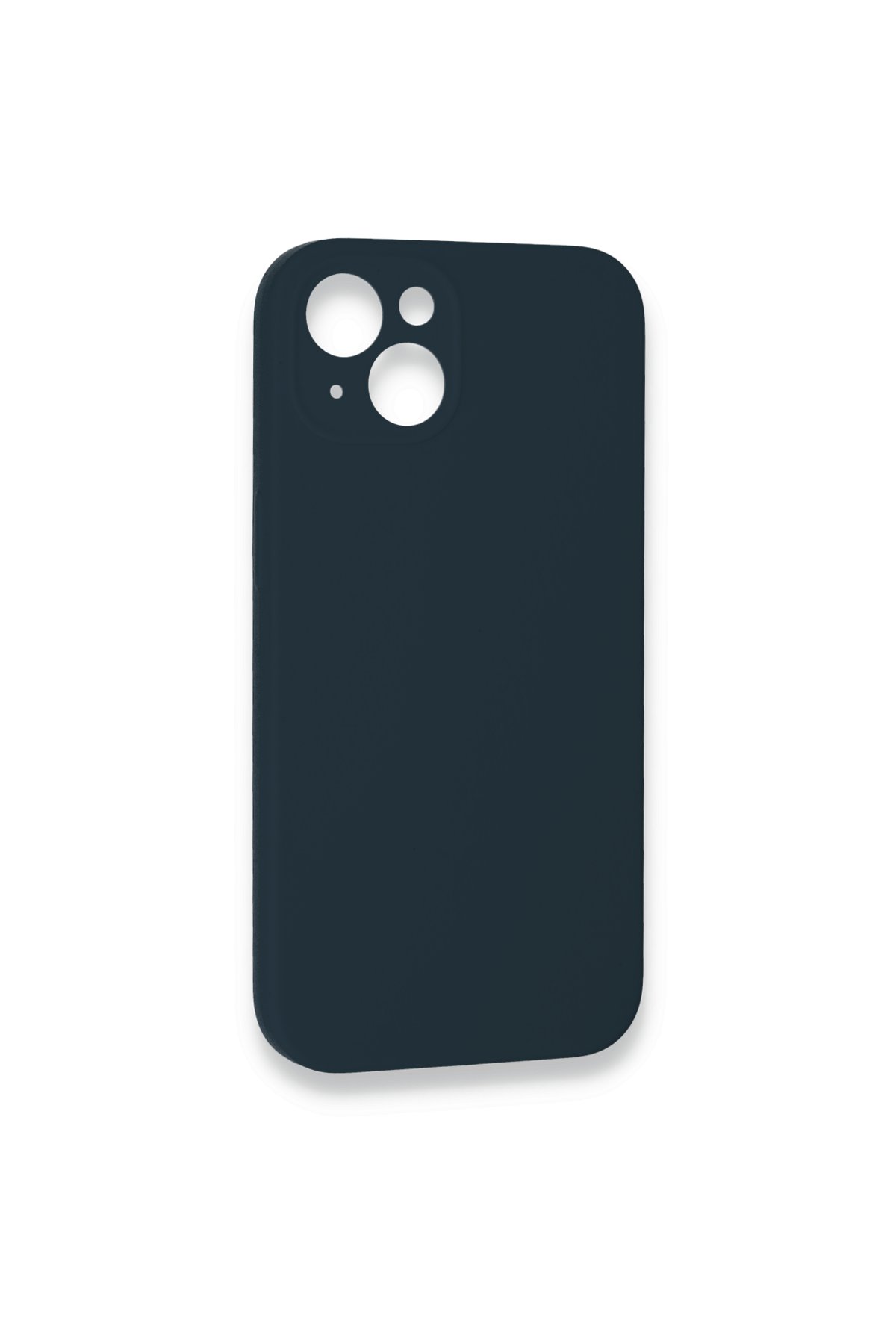 Newface iPhone 13 Mini Shine Kamera Lens Koruma Cam - Pembe