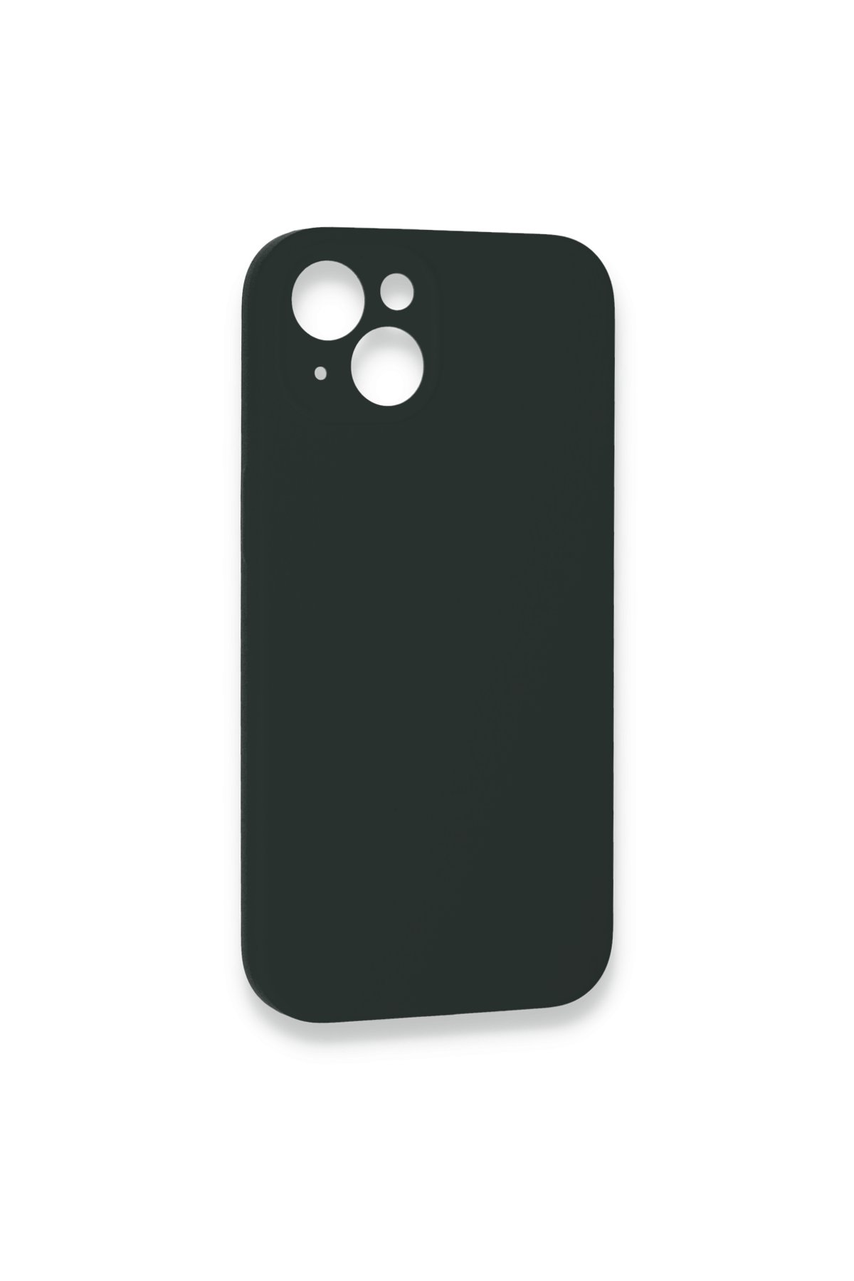 Newface iPhone 13 Kılıf Poky Karakter Silikon Kapak - Desen 6