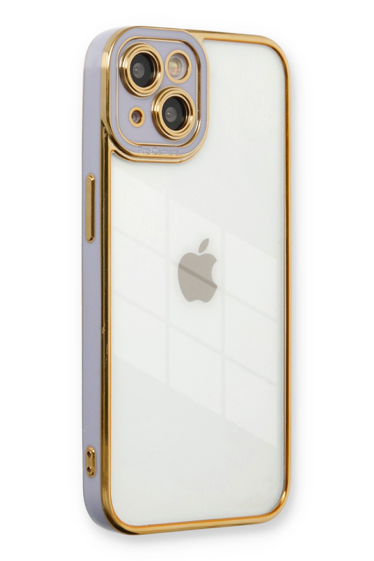 Newface iPhone 13 Bilvis 3D Hayalet Cam Ekran Koruyucu