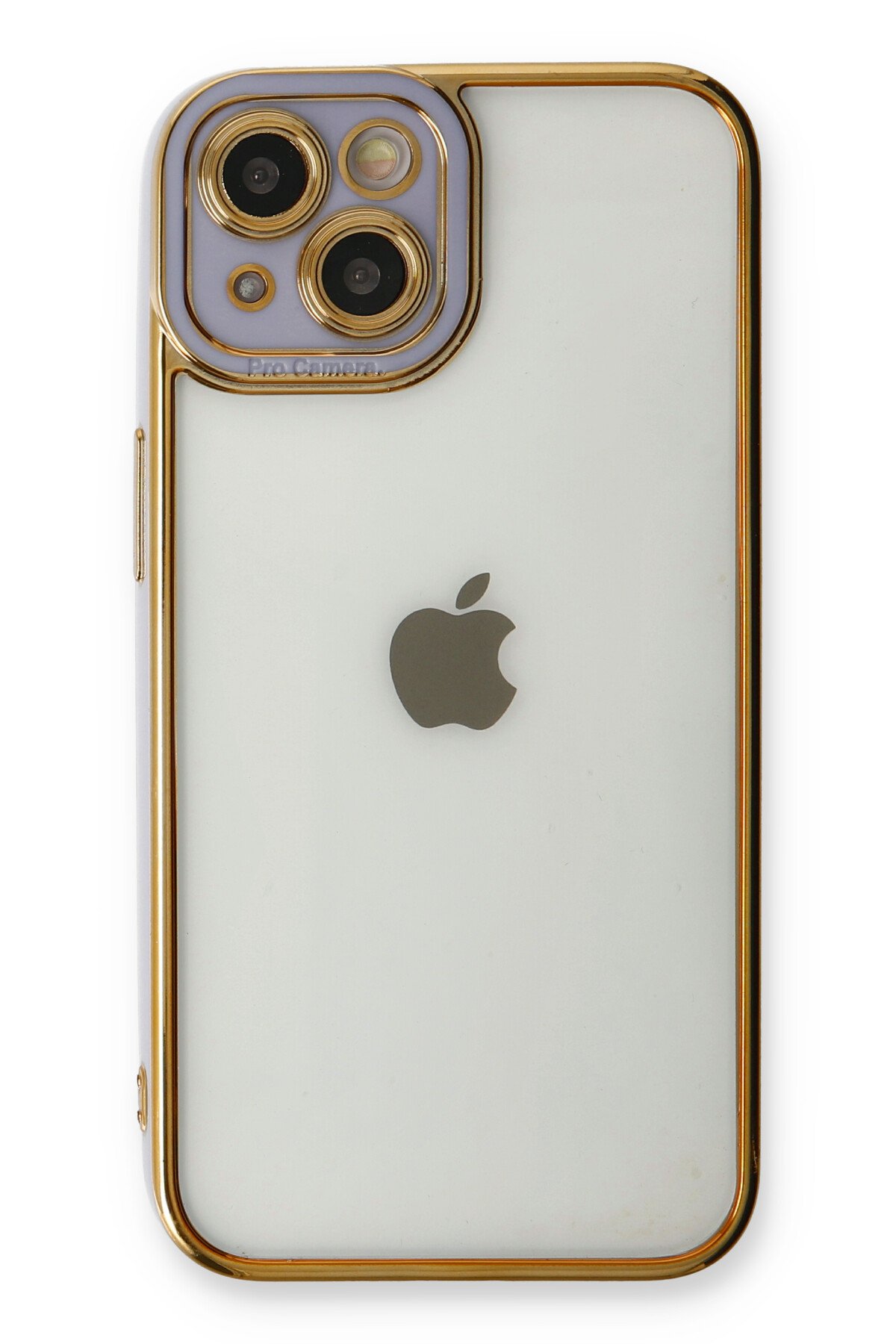 Newface iPhone 13 Bilvis 3D Hayalet Cam Ekran Koruyucu