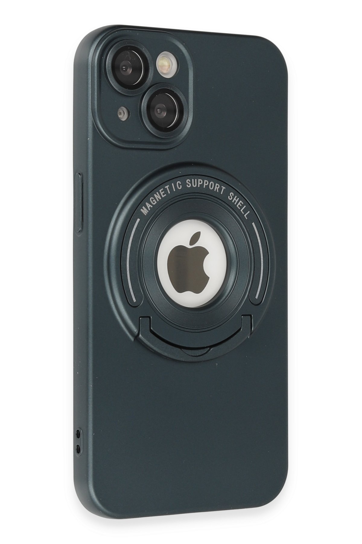 Newface iPhone 13 20D Premium Cam Ekran Koruyucu