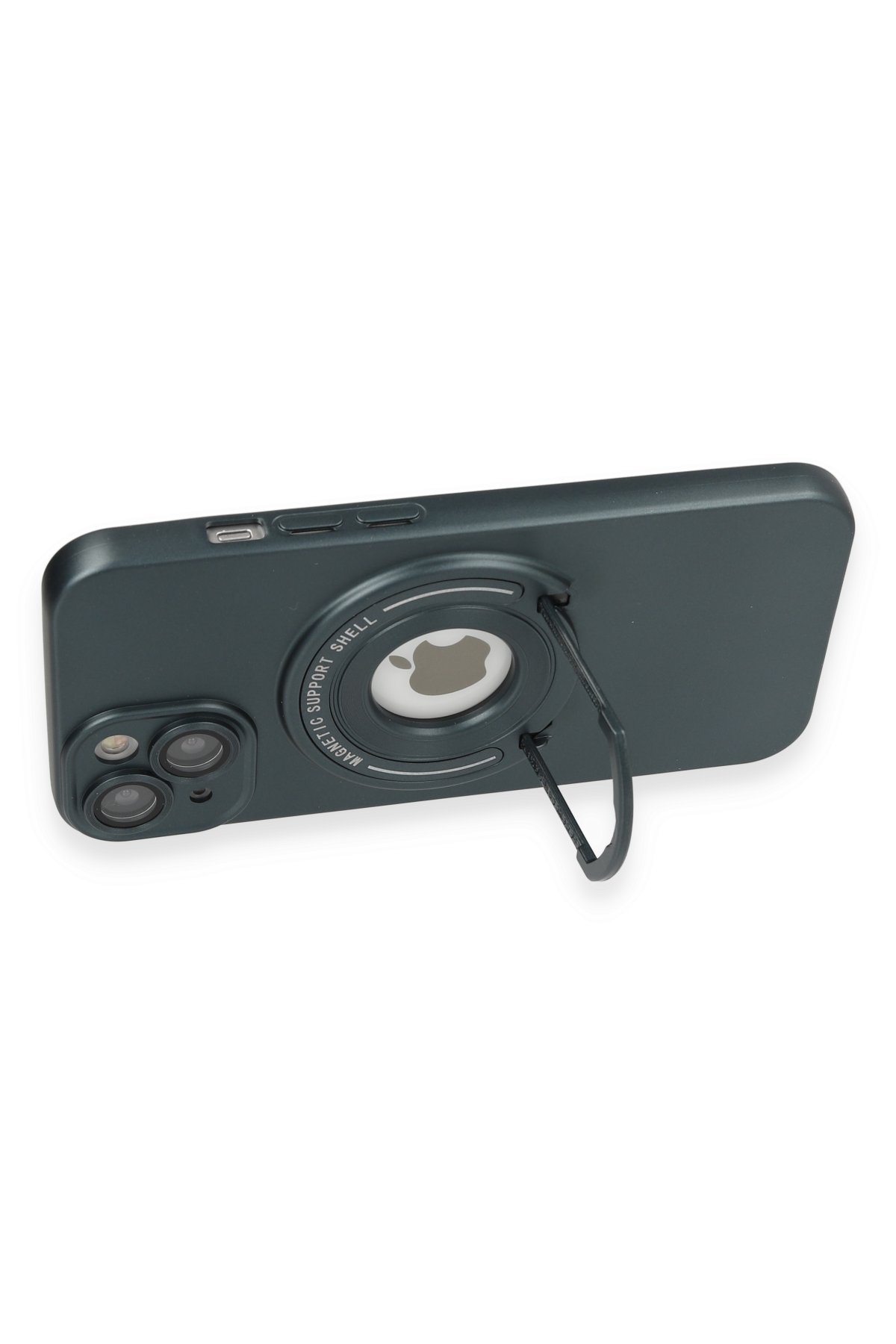 Newface iPhone 13 20D Premium Cam Ekran Koruyucu