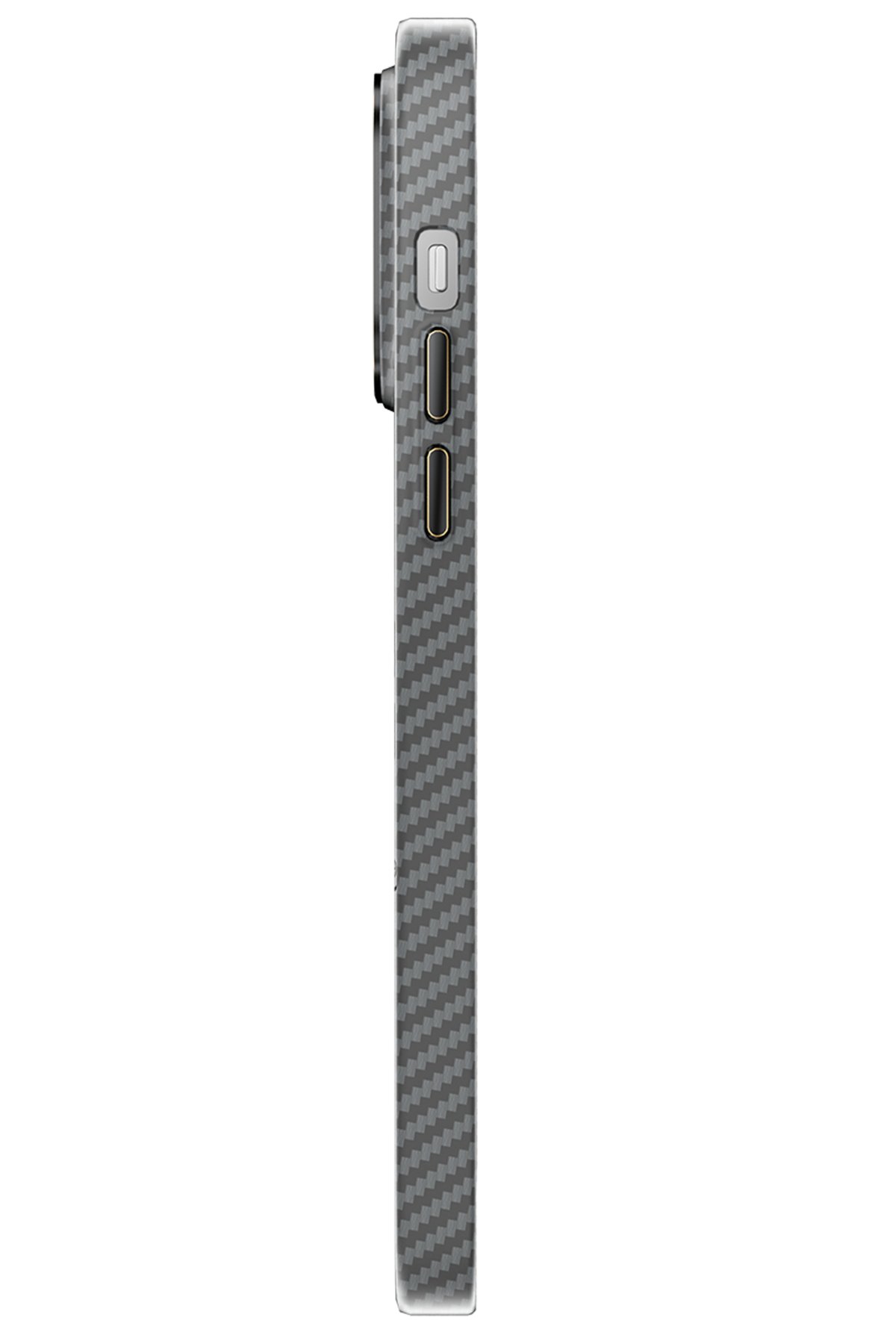 Newface iPhone 13 Kılıf Platin Silikon - Lila