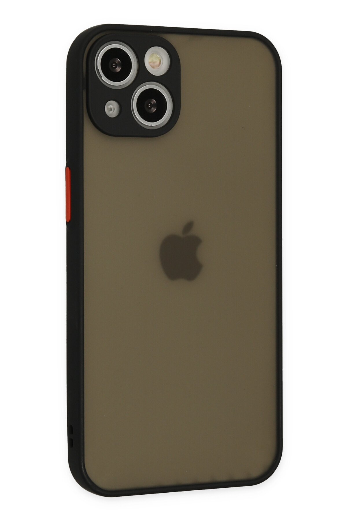 Newface iPhone 14 Plus Kılıf Dora Kapak - Mavi