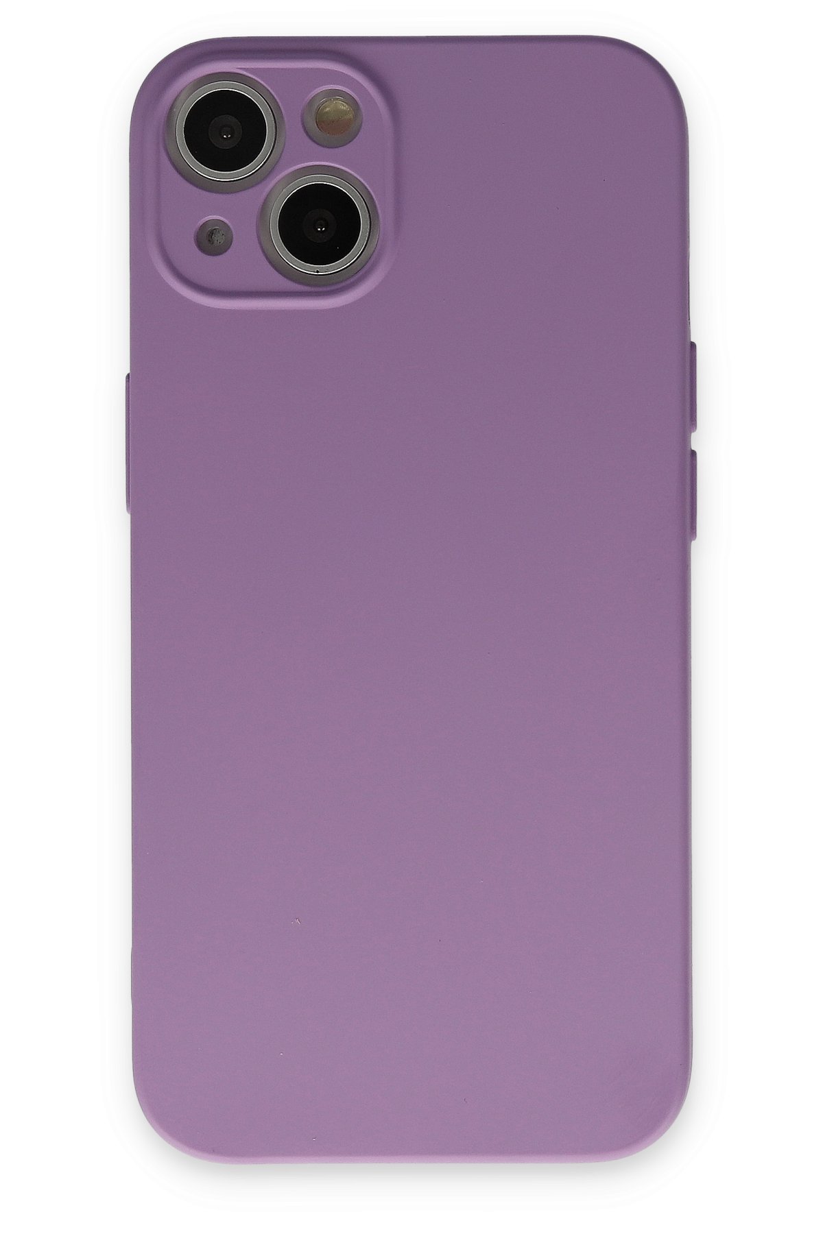 Newface iPhone 13 Shine Kamera Lens - Sierra Blue