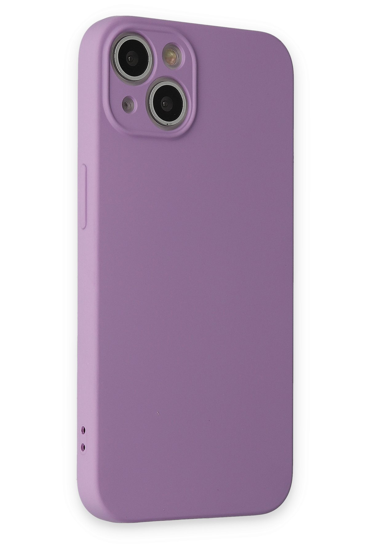 Newface iPhone 13 Shine Kamera Lens - Sierra Blue