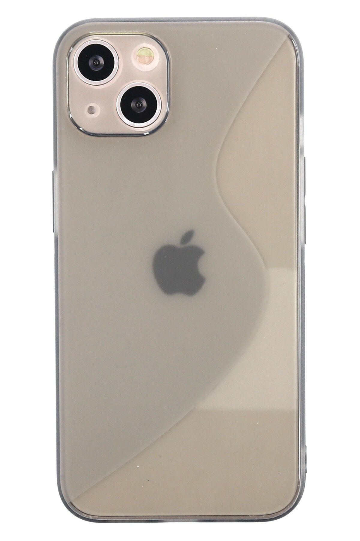 Newface iPhone 13 Rainbow Kamera Lens Koruma Cam