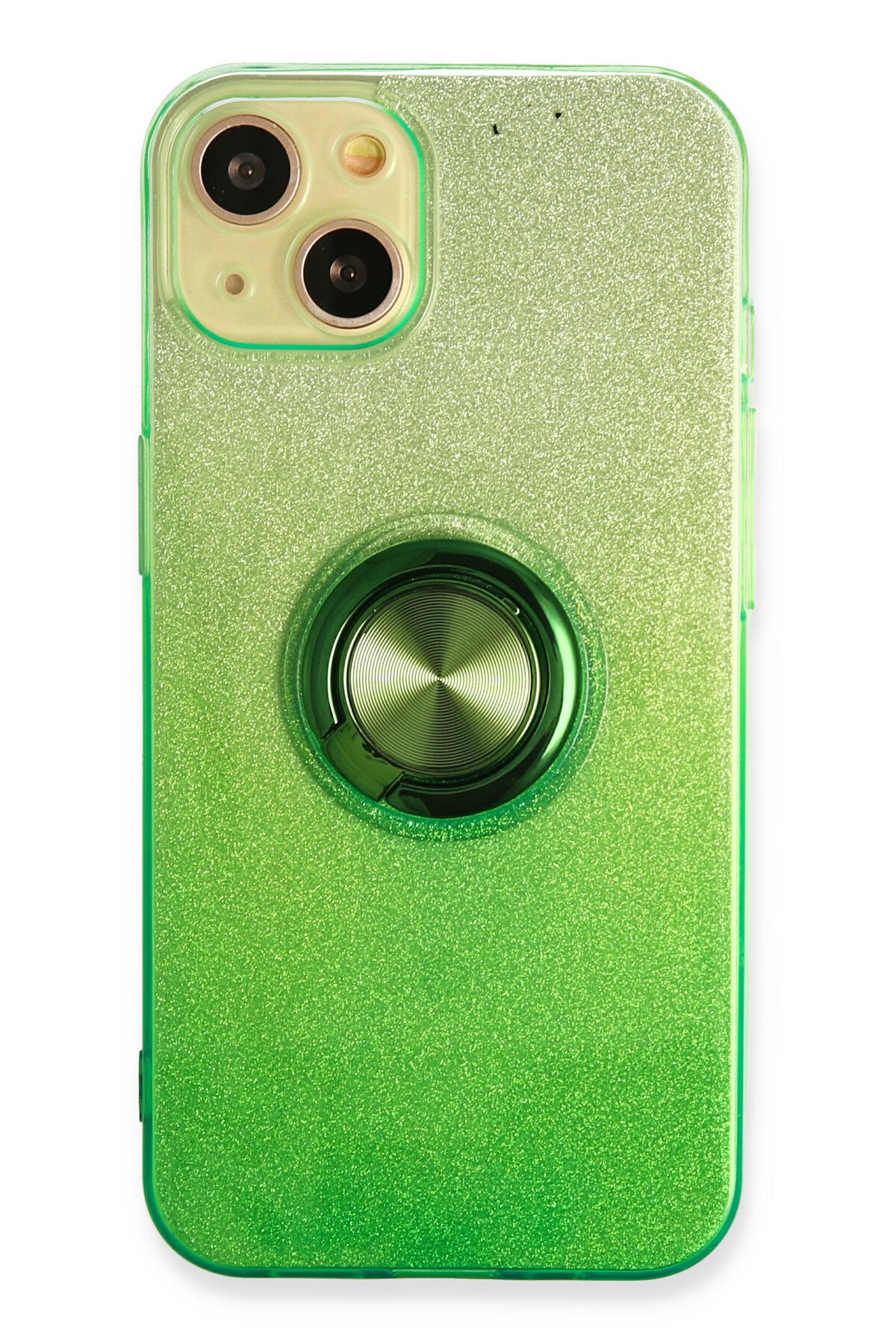 Newface iPhone 13 3D Antistatik Hayalet Cam Ekran Koruyucu