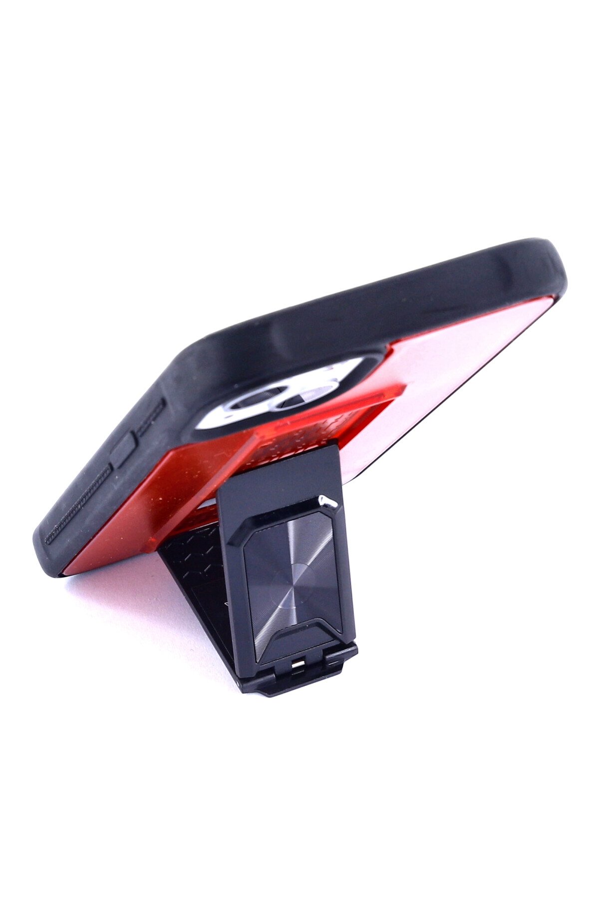 Newface iPhone 13 Kılıf Lansman Legant Silikon - Yeşil