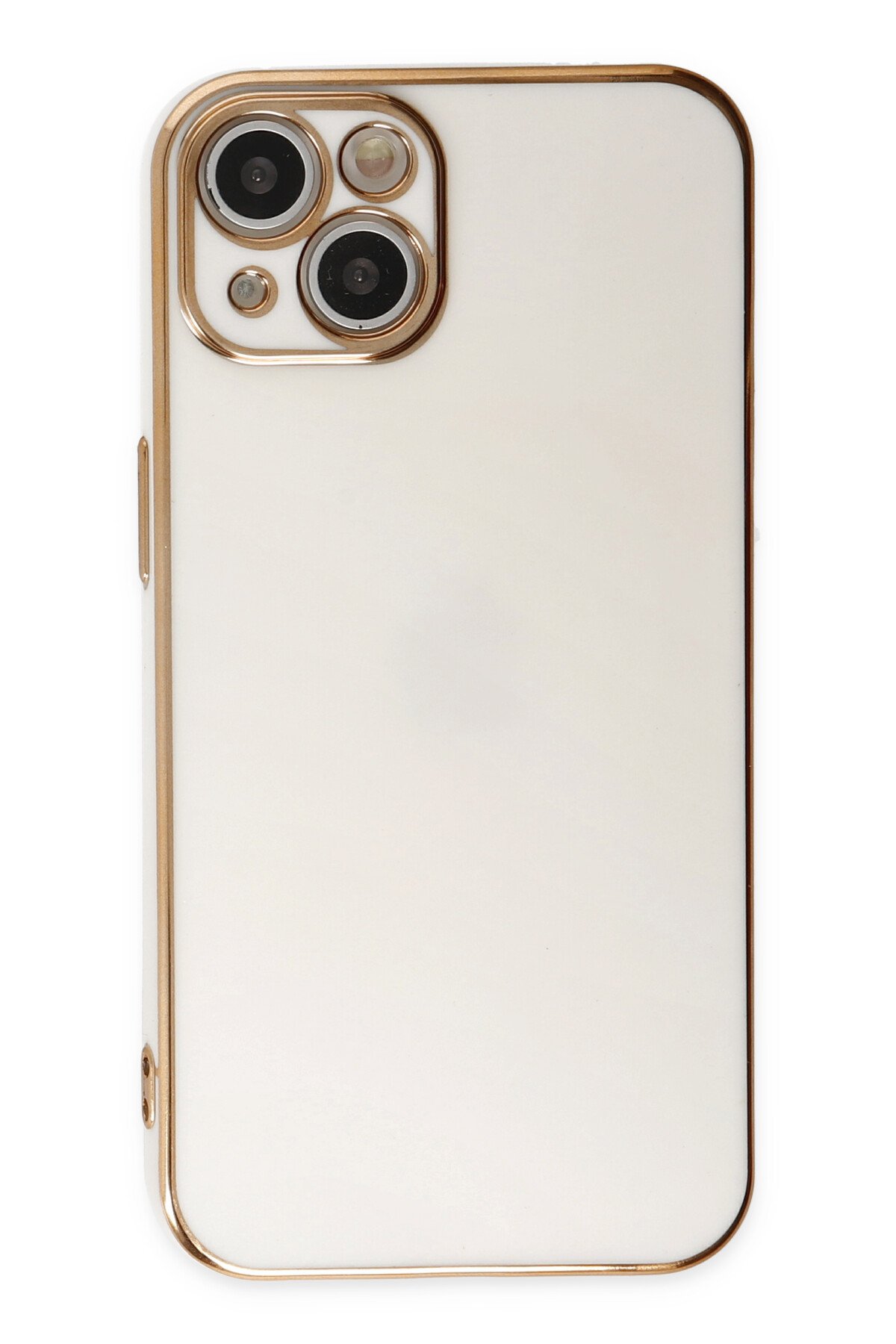 Newface iPhone 13 Kılıf Poky Karakter Silikon Kapak - Desen 1