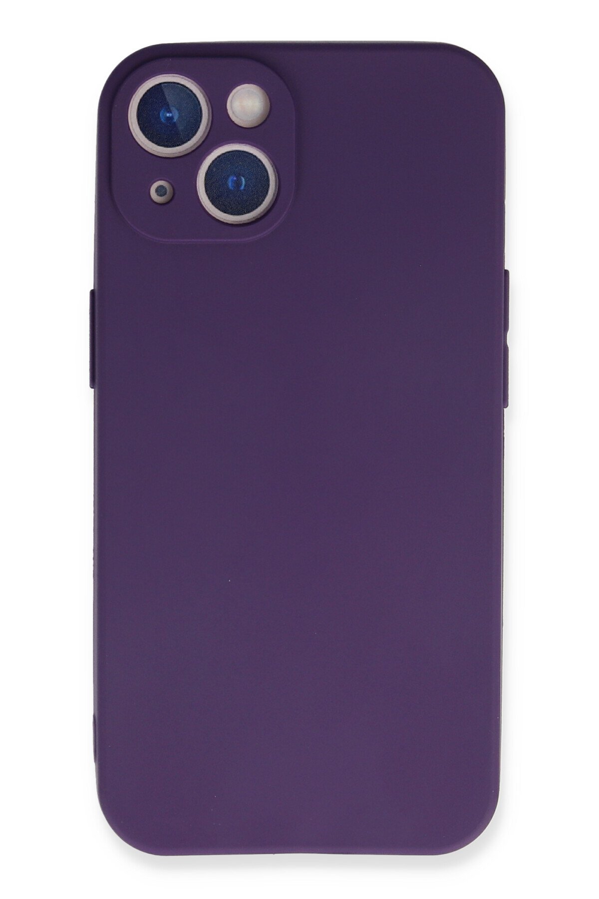Newface iPhone 13 Mini Polymer Nano Ekran Koruyucu