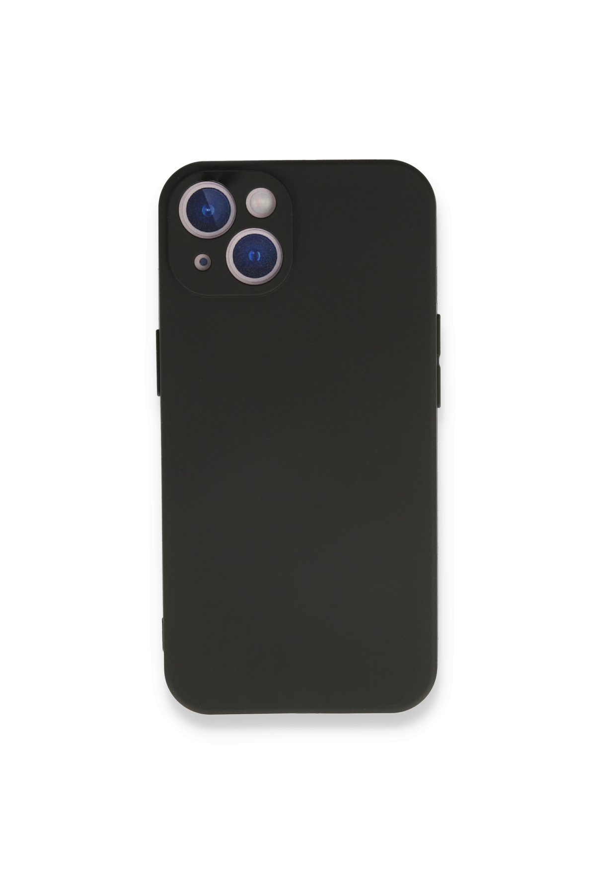 Newface iPhone 13 Mini Mat Seramik Nano Ekran Koruyucu
