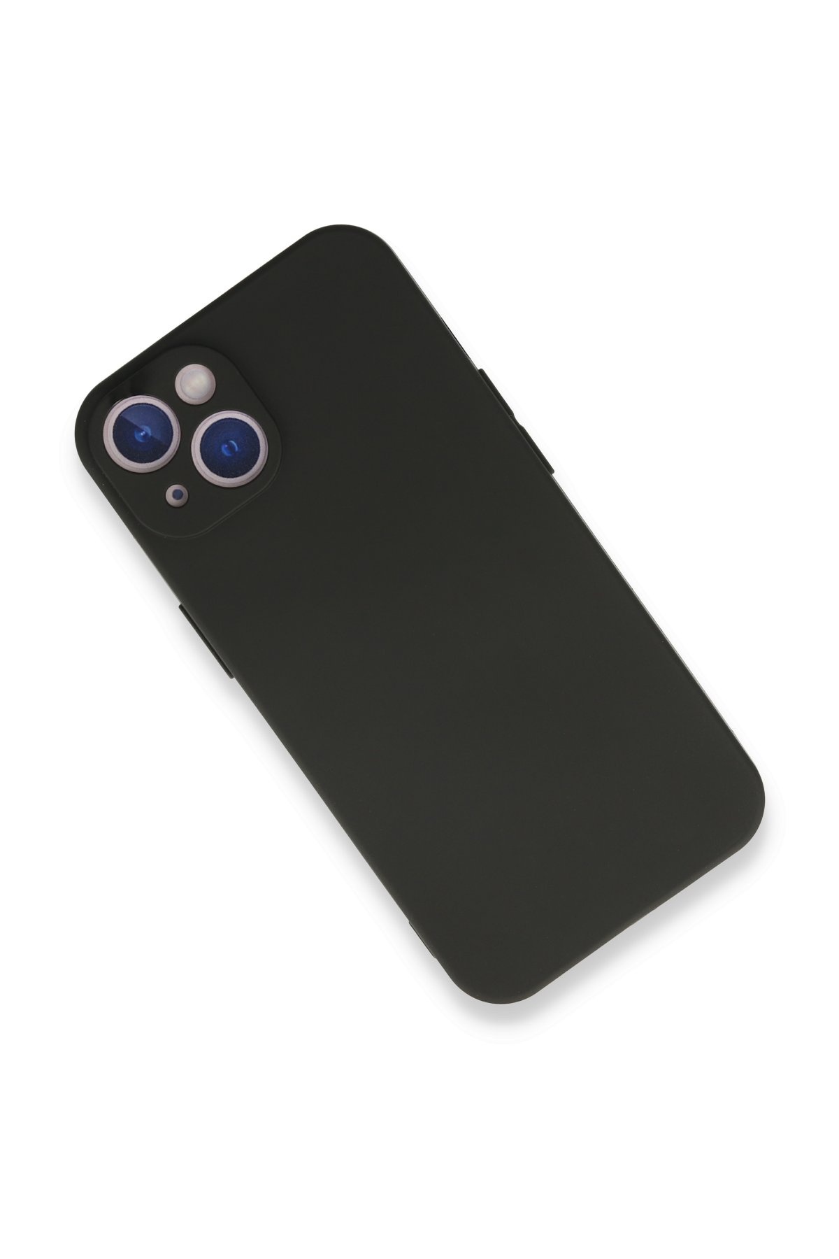 Newface iPhone 13 Mini Mat Seramik Nano Ekran Koruyucu
