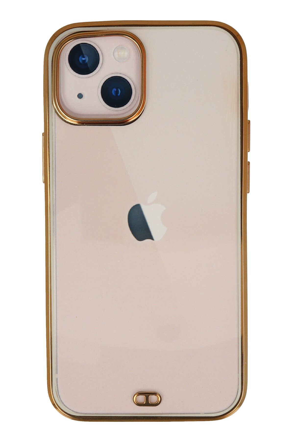 Newface iPhone 13 Mini 20D Premium Cam Ekran Koruyucu