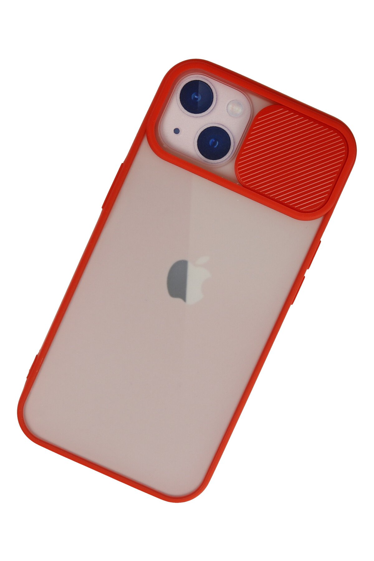 Newface iPhone 13 Mini 20D Premium Cam Ekran Koruyucu