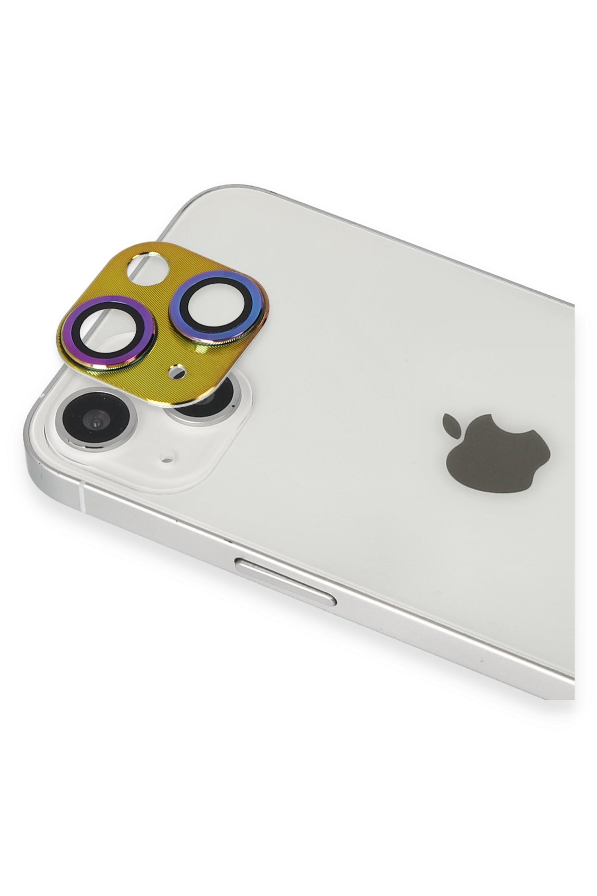 Newface iPhone 13 Mini 20D Premium Cam Ekran Koruyucu