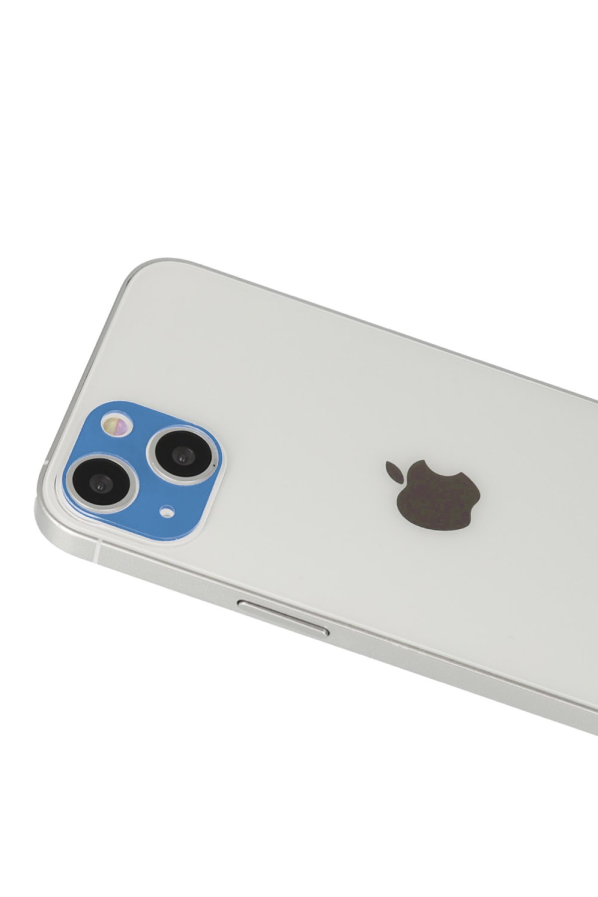 Newface iPhone 13 Mini Bilvis Hayalet Cam Ekran Koruyucu