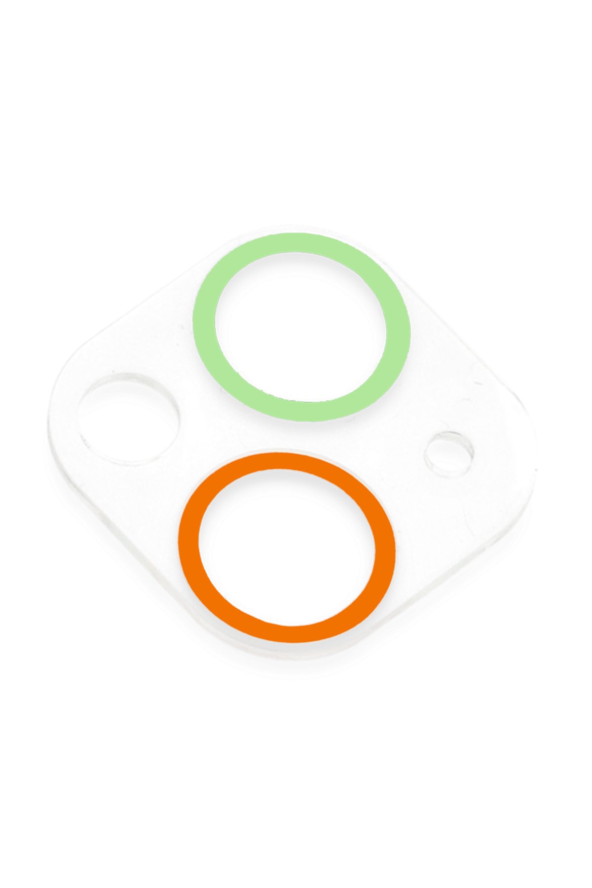 Newface iPhone 13 Mini Kılıf Montreal Silikon Kapak - Siyah