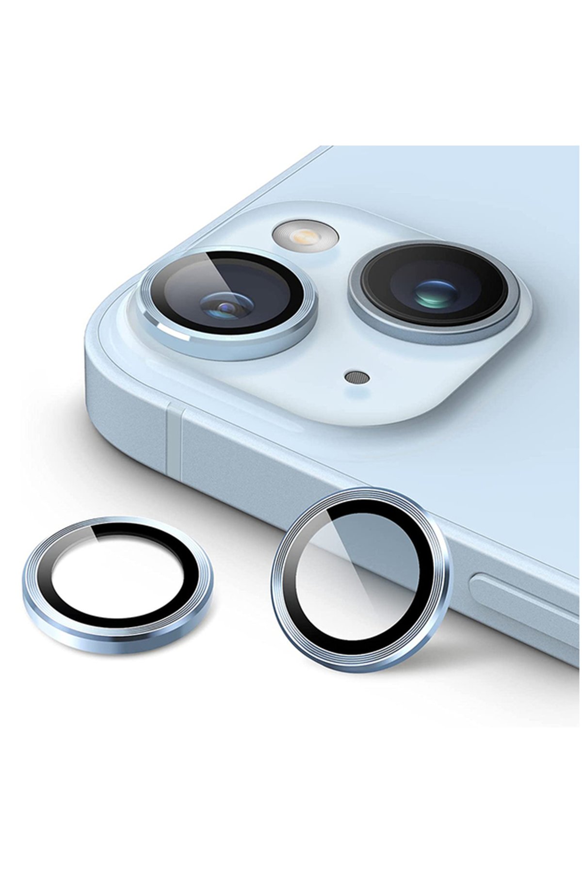 Newface iPhone 13 Mini Nano Ekran Koruyucu