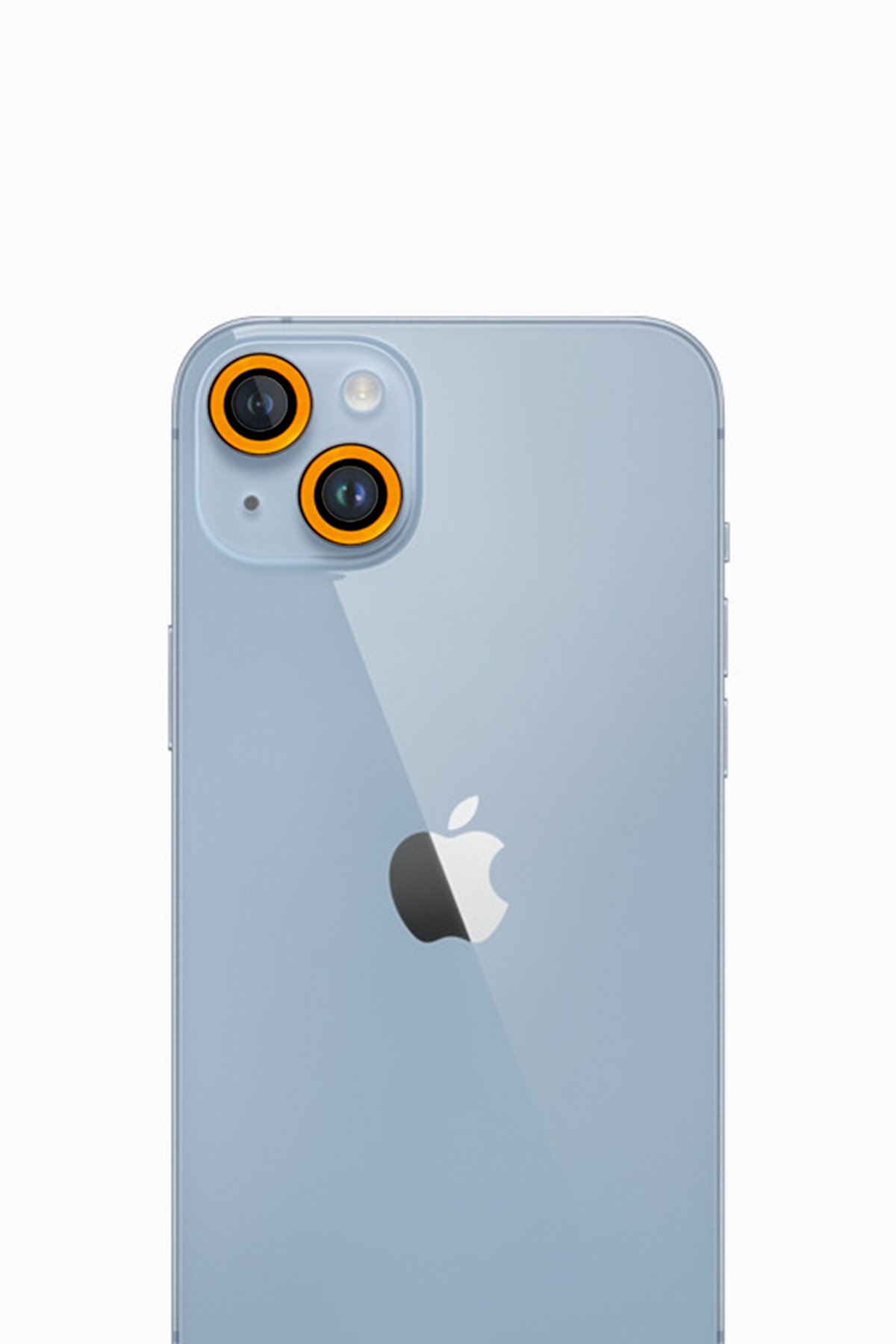 Newface iPhone 13 Kılıf Flip Cover - Koyu Yeşil