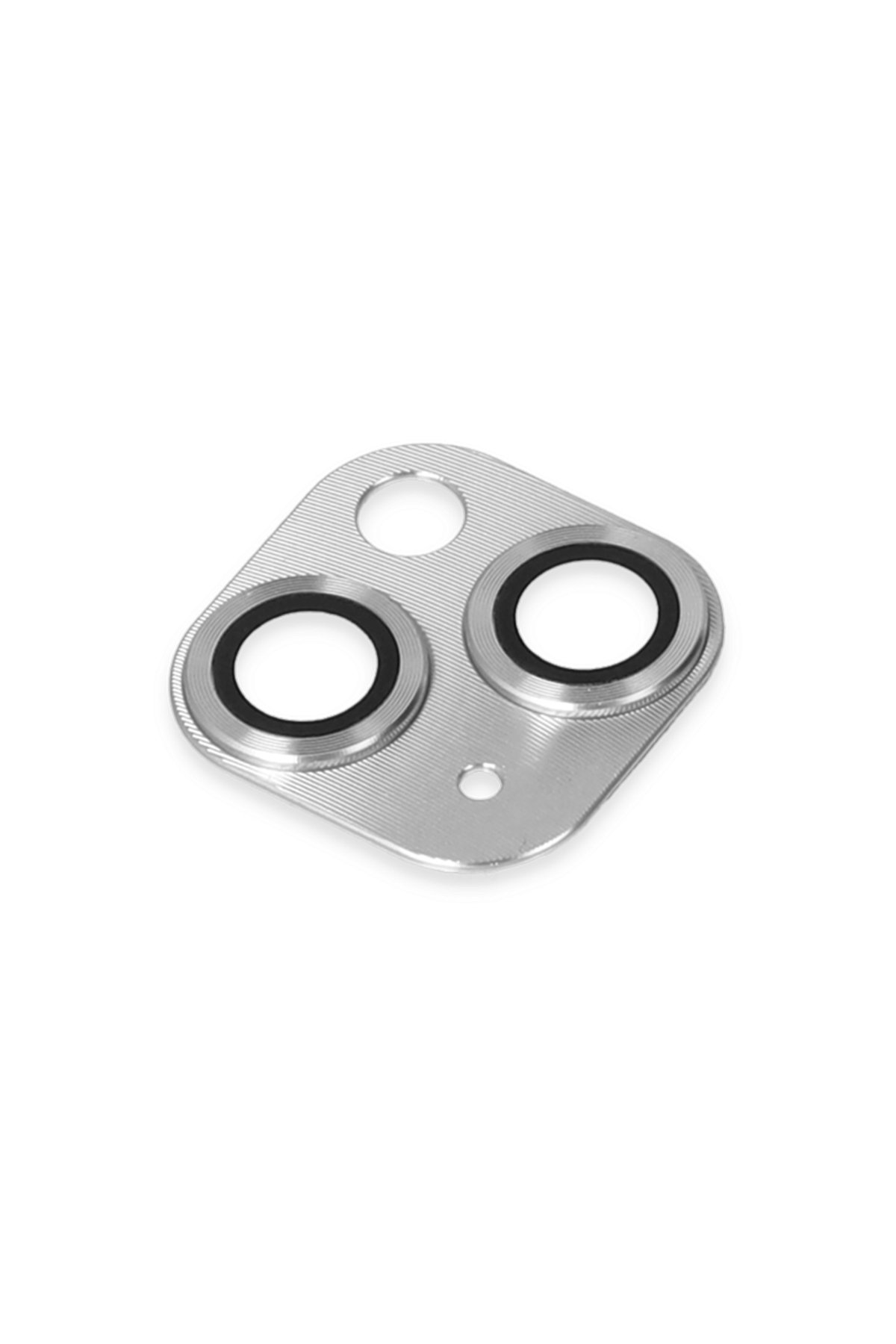Newface iPhone 13 Kılıf Diamond Magsafe Kapak - Lacivert