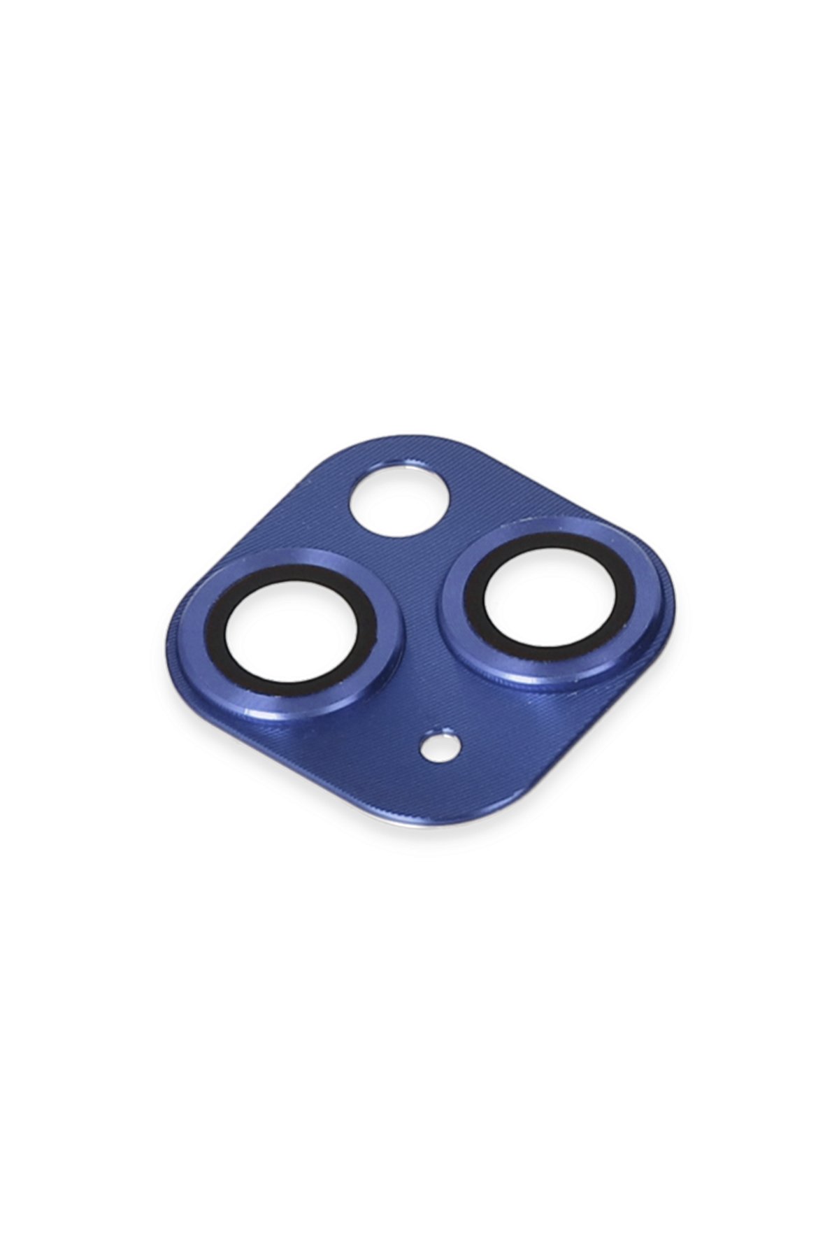 Newface iPhone 13 Kılıf Platin Kamera Koruma Silikon - Yeşil