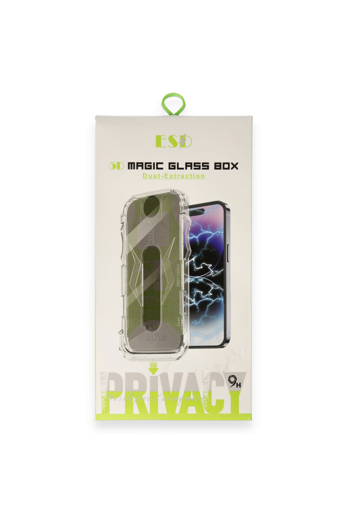 Joko iPhone 13 Pro Fun Magsafe Kapak - Pembe