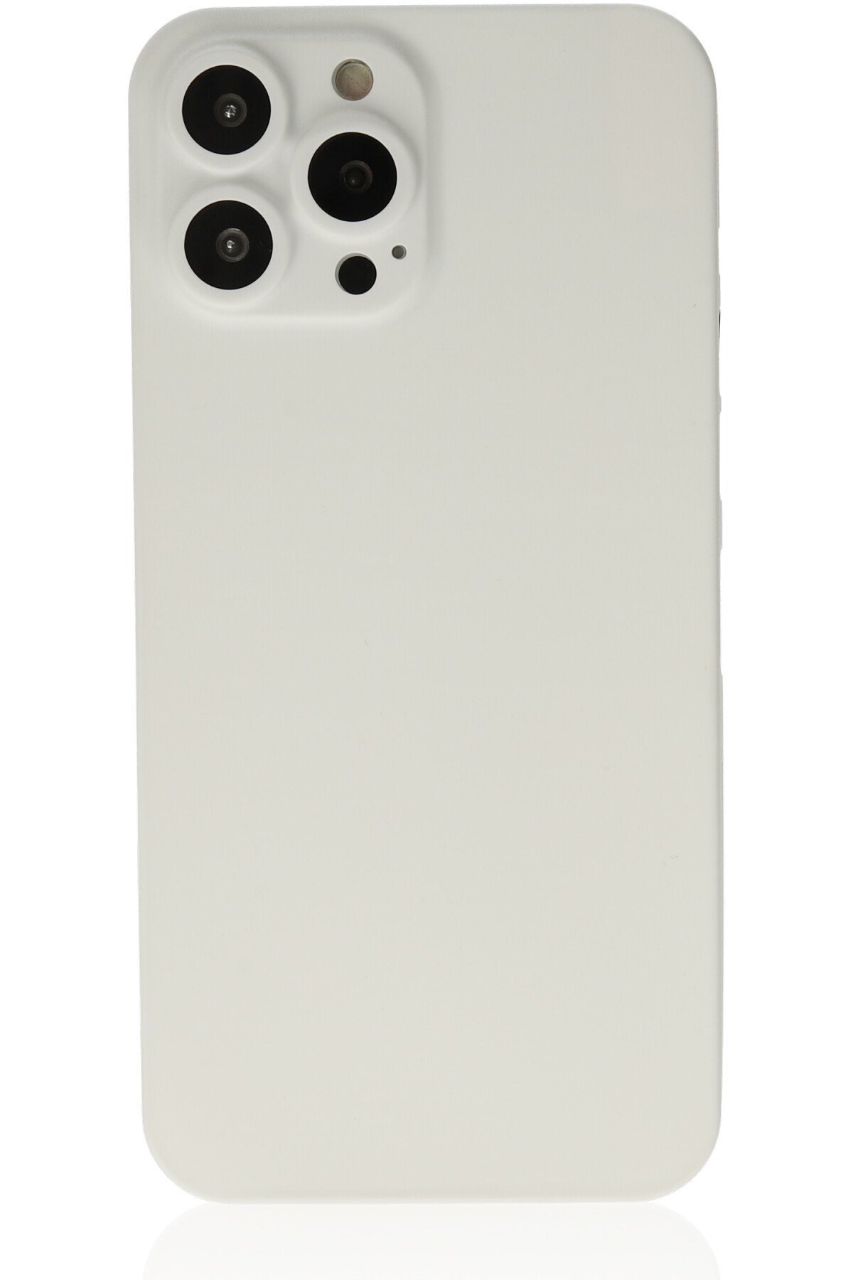 Newface iPhone 13 Pro Kılıf Lukka Magneticsafe Kapak - Sierra Blue