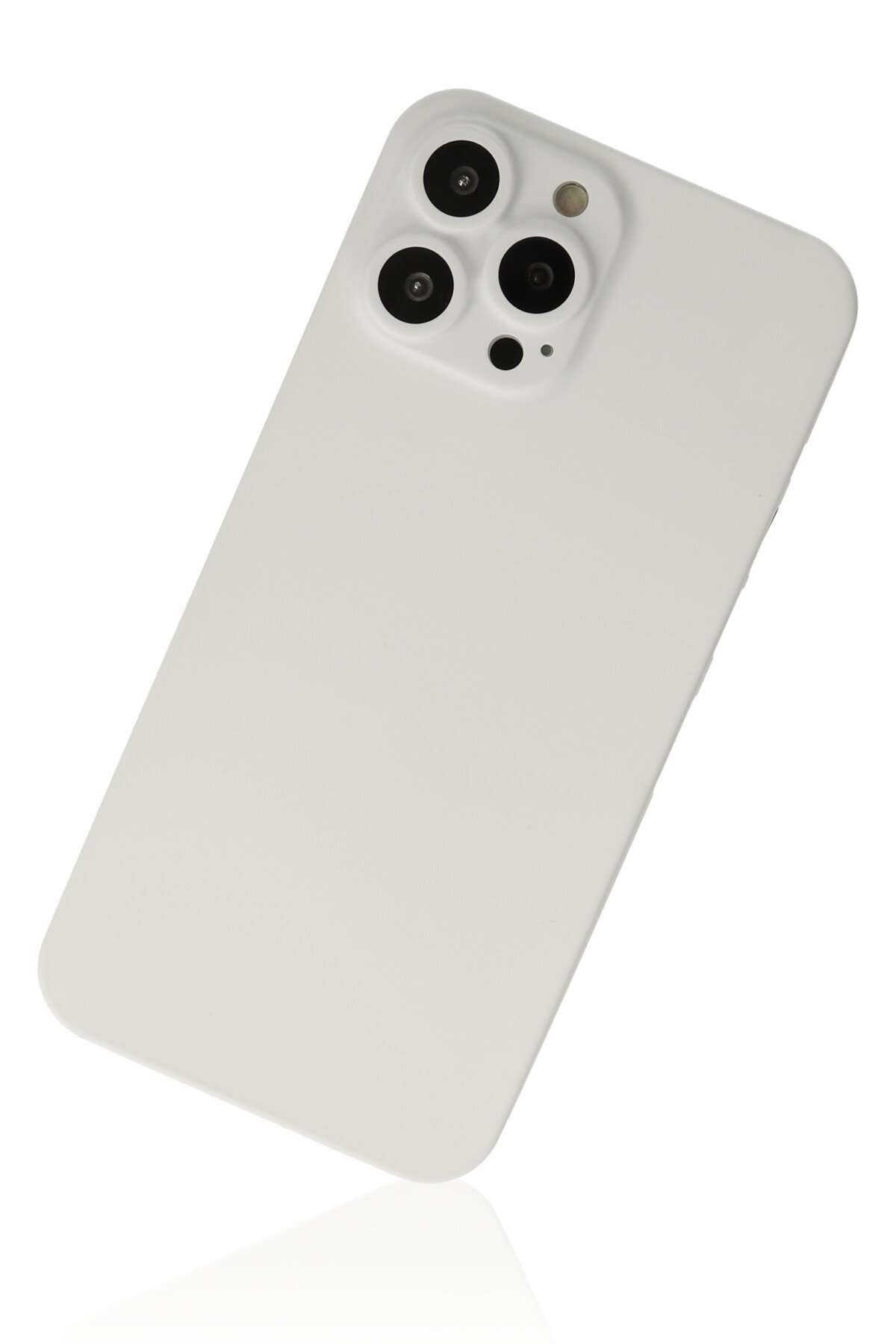 Newface iPhone 13 Pro Kılıf Lukka Magneticsafe Kapak - Sierra Blue