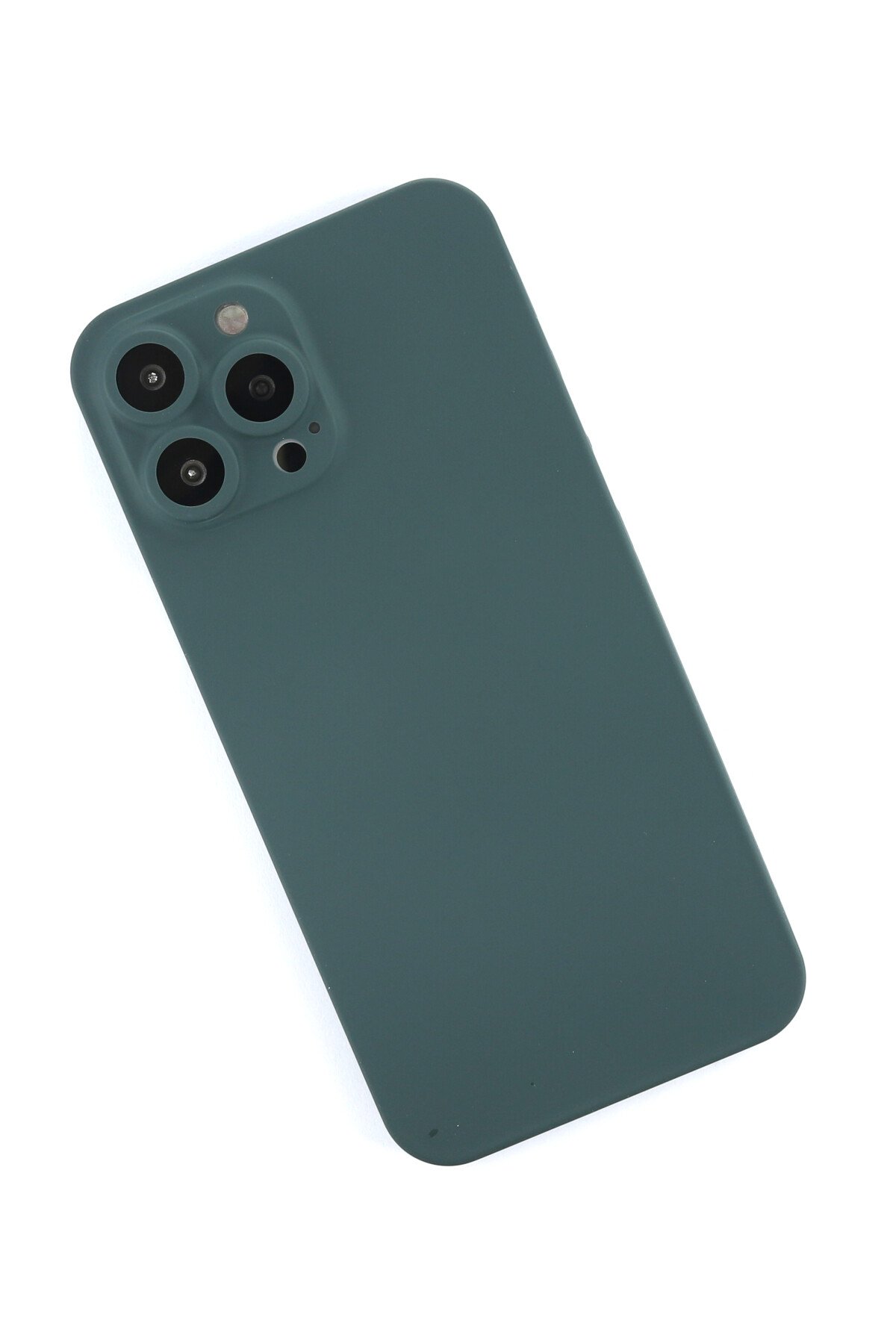 Newface iPhone 13 Pro Kılıf Estoril Desenli Kapak - Estoril - 10
