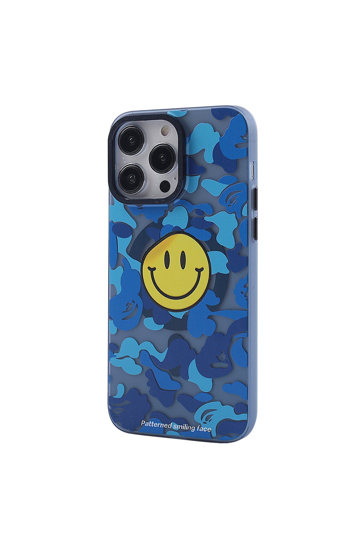 Newface iPhone 13 Pro Metal Kamera Lens Koruma Cam - Açık Yeşil