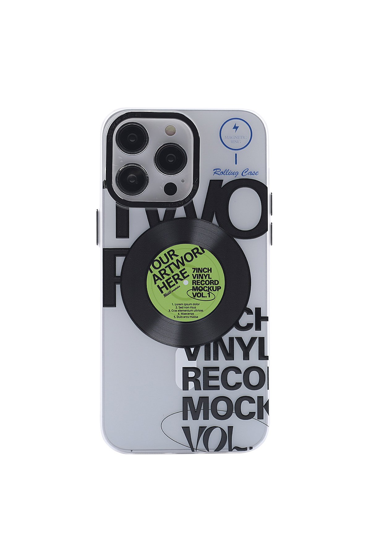 Newface iPhone 13 Pro Rainbow Kamera Lens Koruma Cam - Koyu Kırmızı