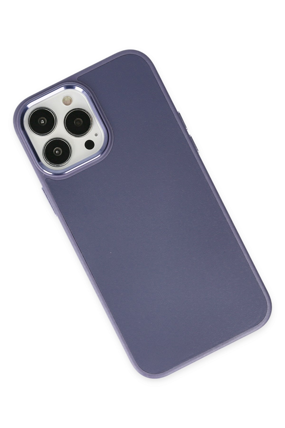 Newface iPhone 13 Pro Neon Fosforlu Kamera Lens - Yeşil