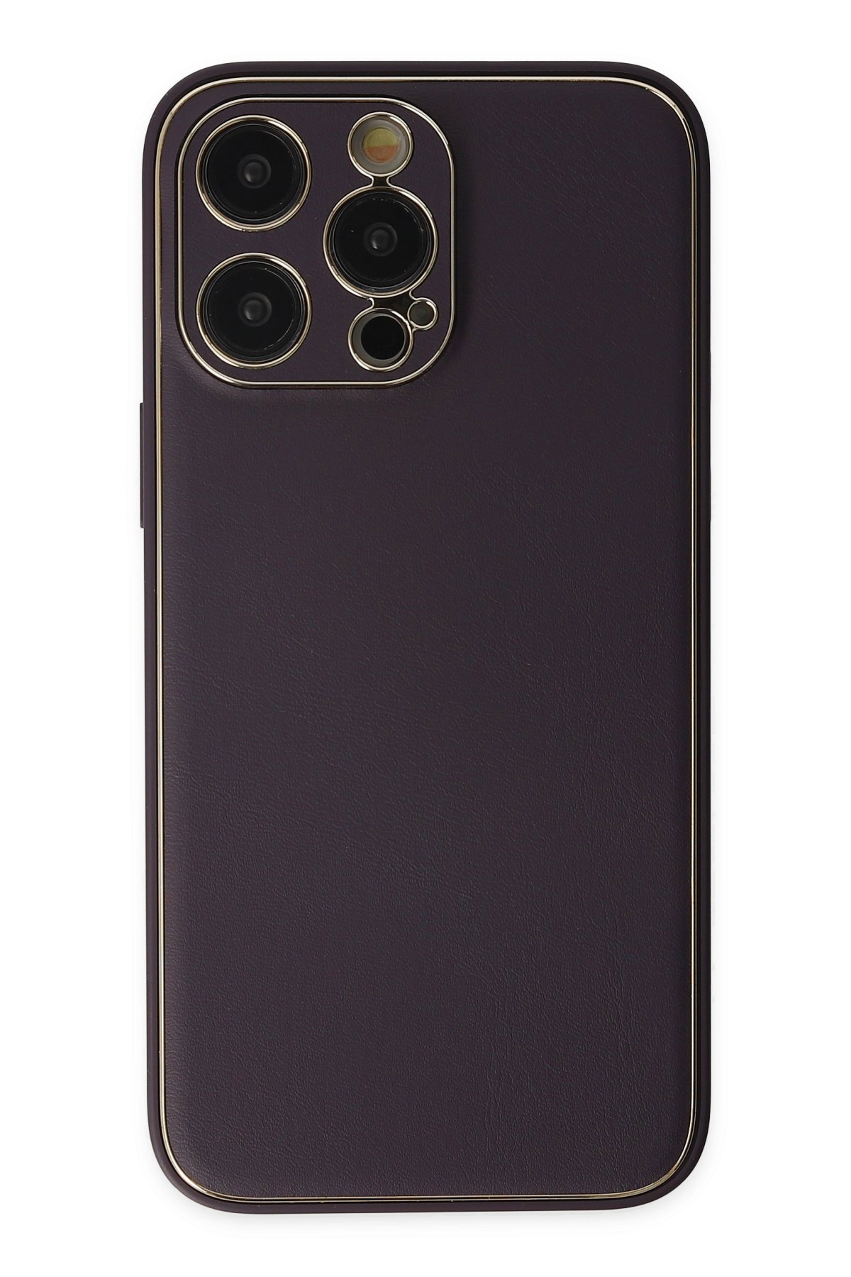 Newface iPhone 13 Pro Kılıf Mudo Magneticsafe Standlı Kapak - Sierra Blue