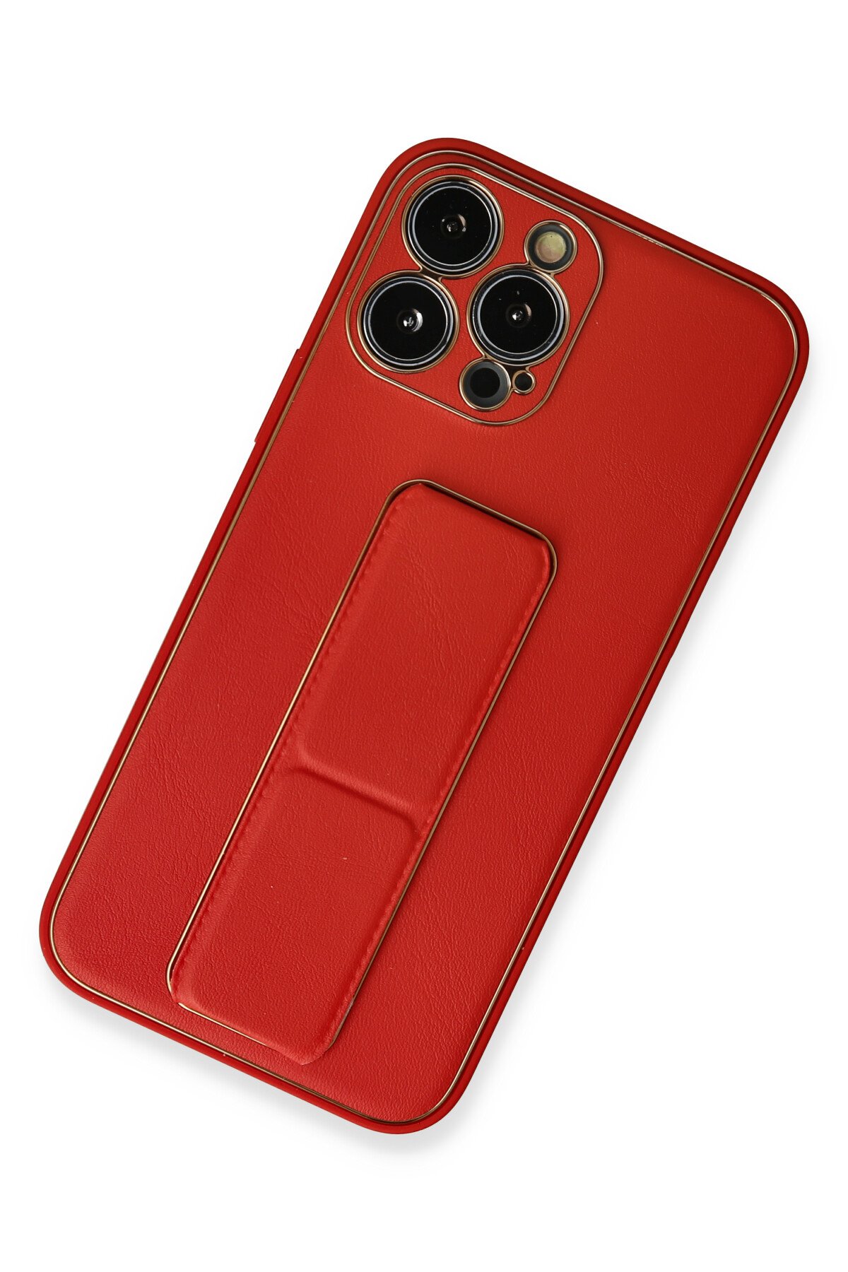 Newface iPhone 13 Pro Kılıf Montreal Silikon Kapak - Turkuaz