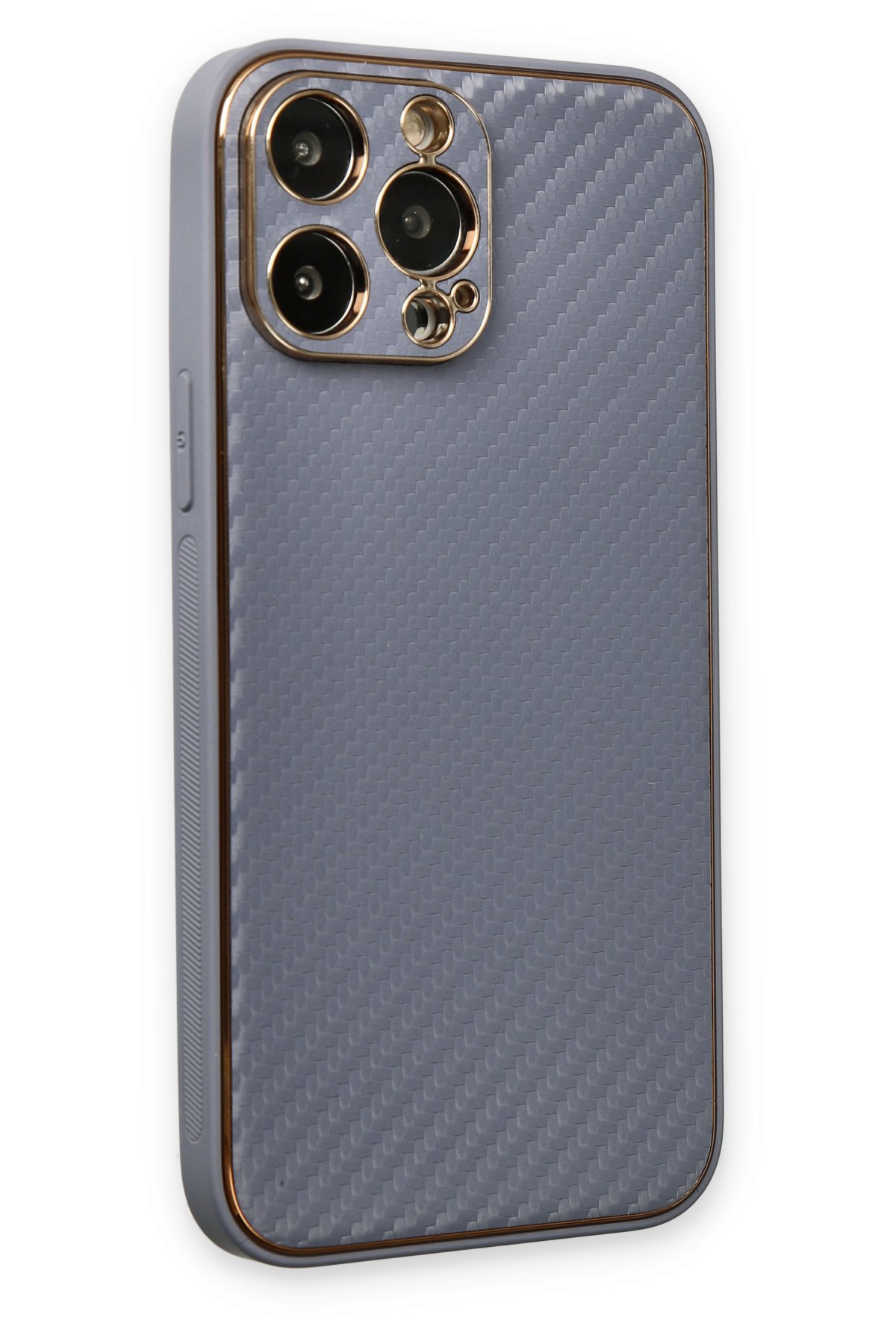 Newface iPhone 13 Pro Kılıf Best Silikon - Sarı