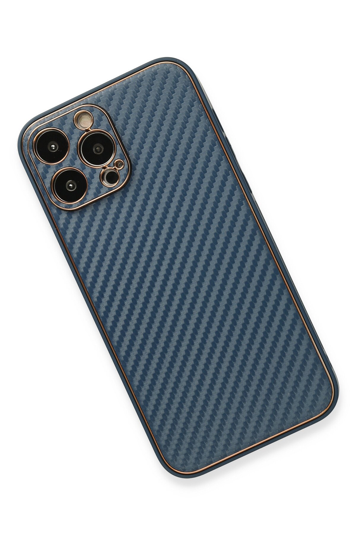 Newface iPhone 13 Pro Kılıf Magic Magneticsafe Silikon - Sierra Blue