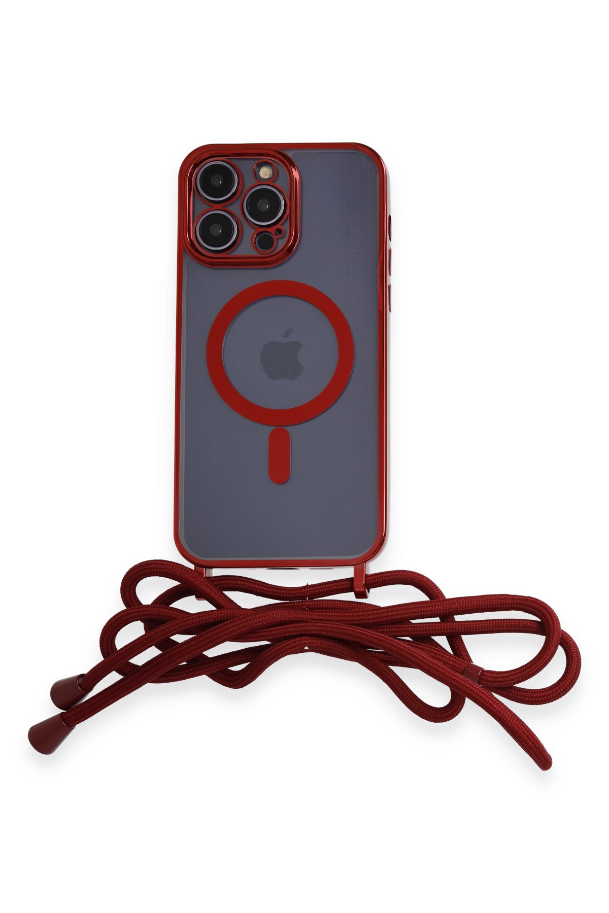 Newface iPhone 13 Pro 18D Cam Ekran Koruyucu